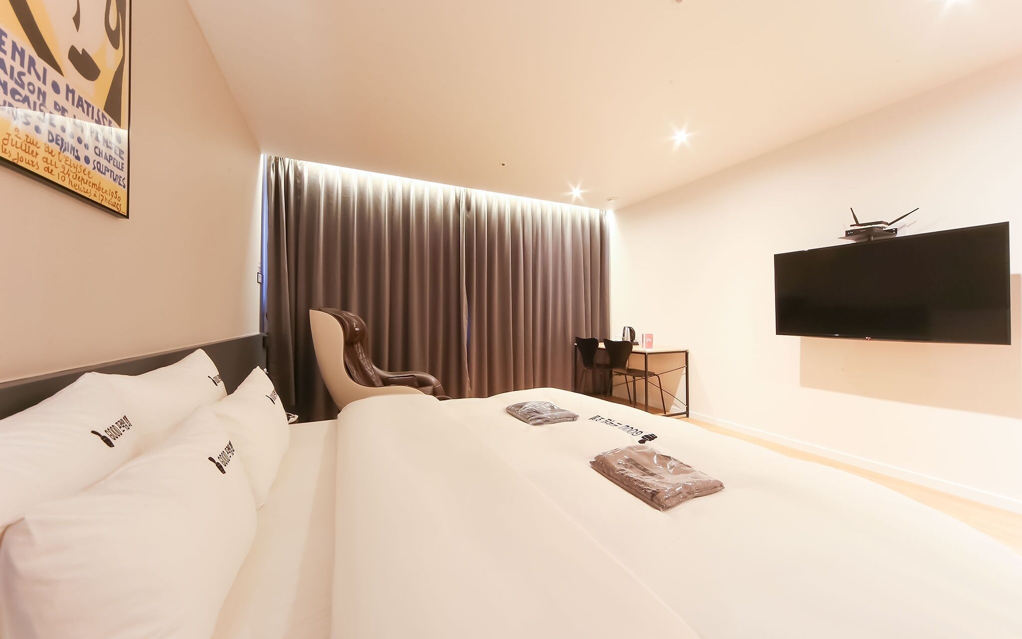 Busan Gangseo Jisadong Prime Good