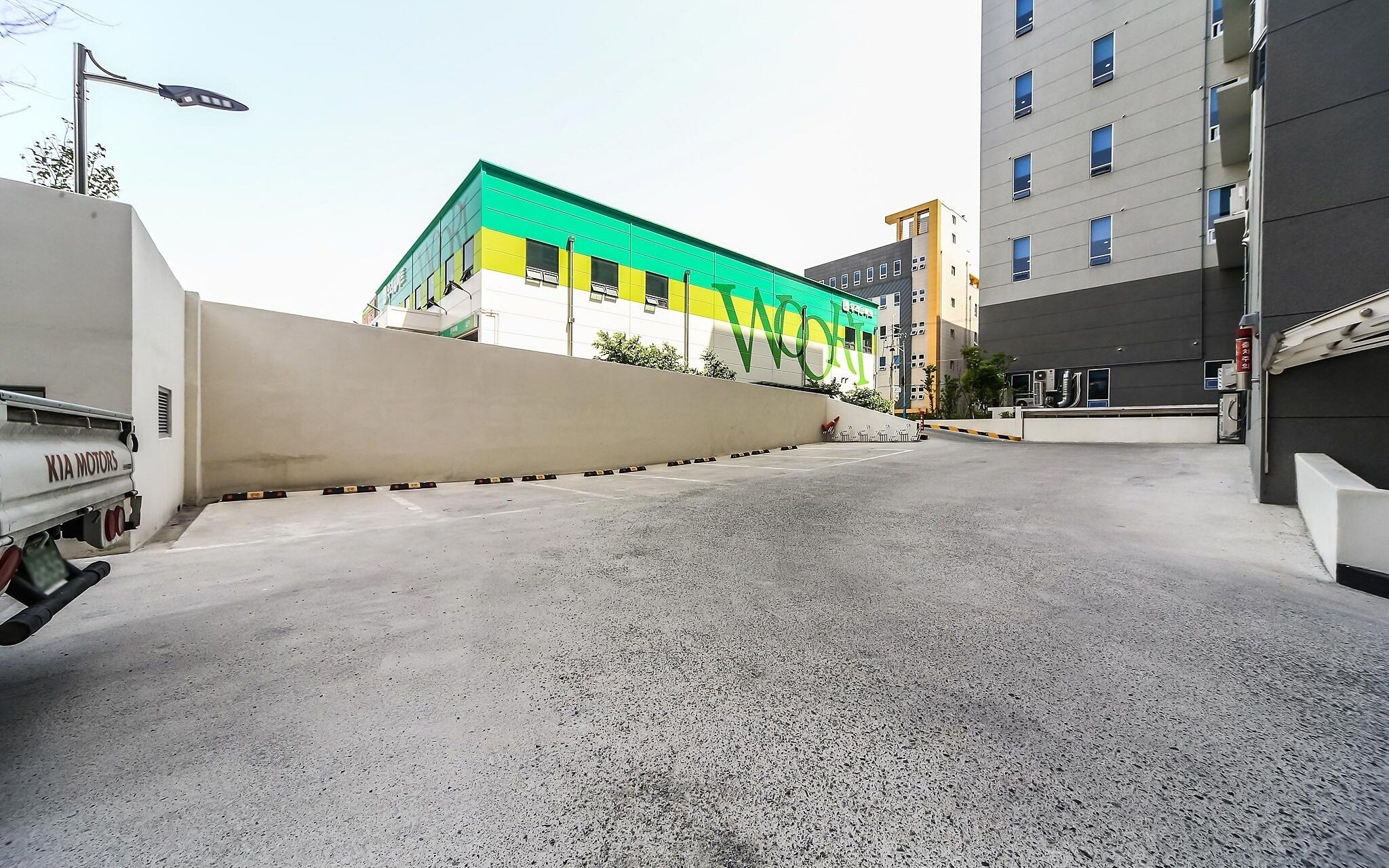 Busan Gangseo Jisadong Prime Good