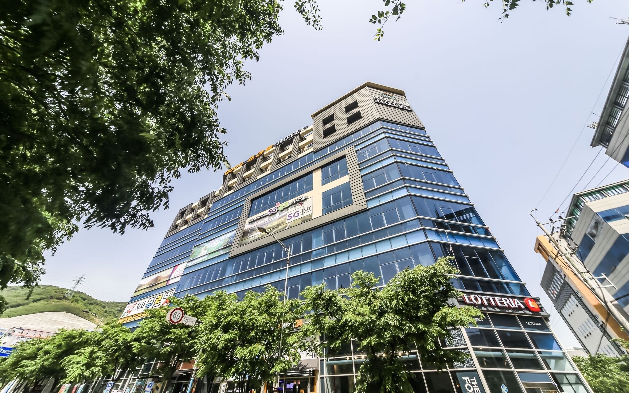 Busan Gangseo Jisadong Prime Good