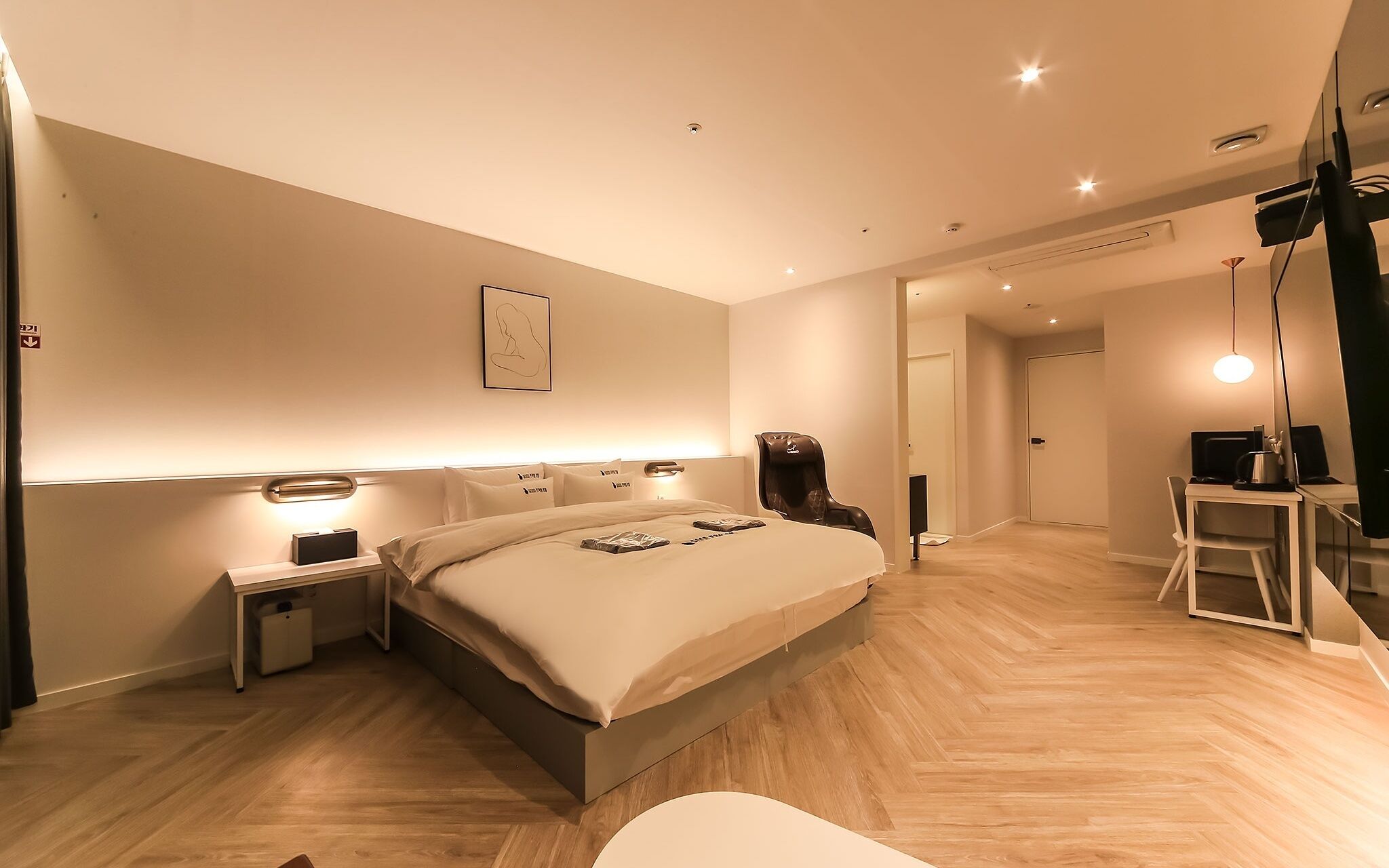 Busan Gangseo Jisadong Prime Good