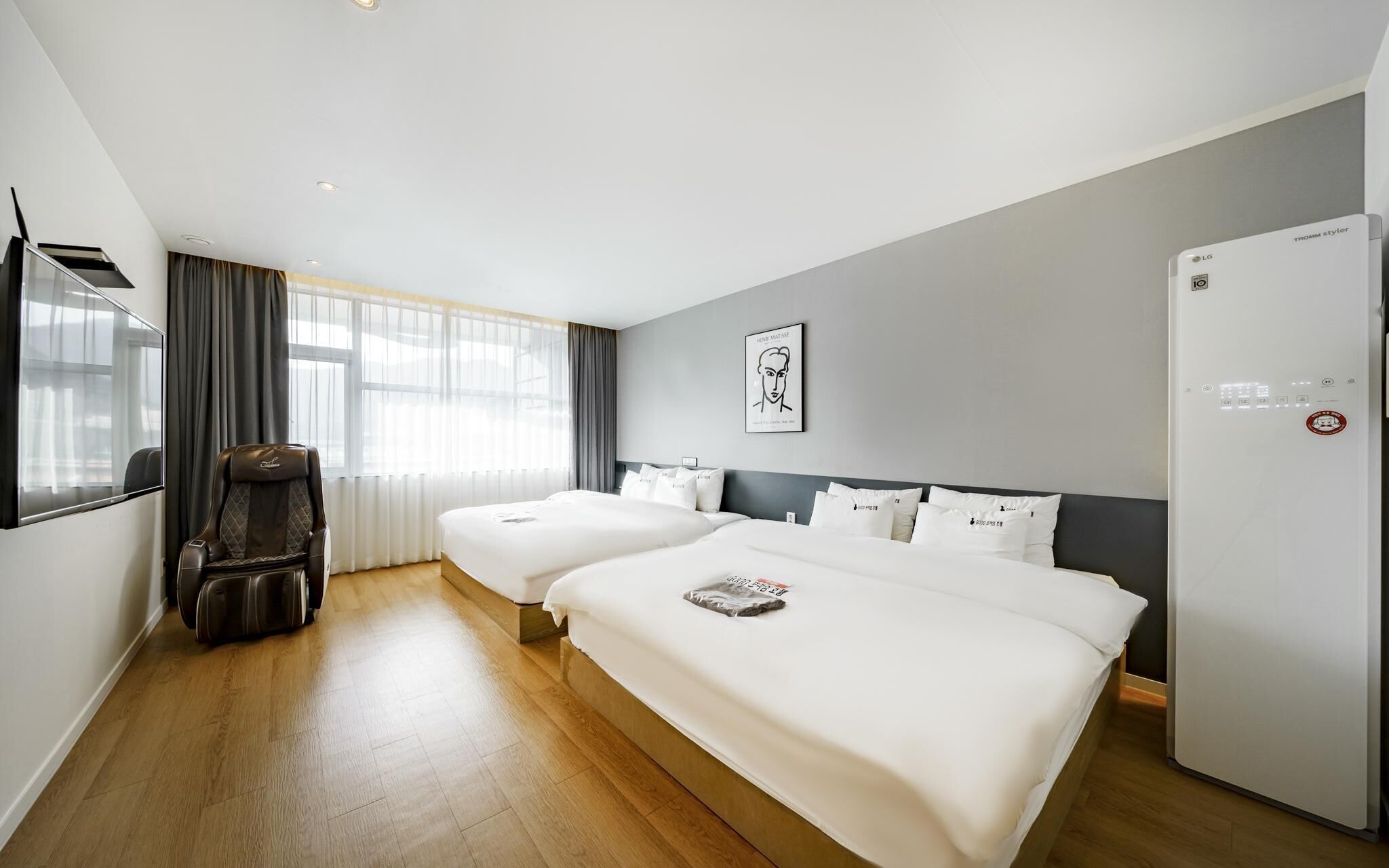 Busan Gangseo Jisadong Prime Good