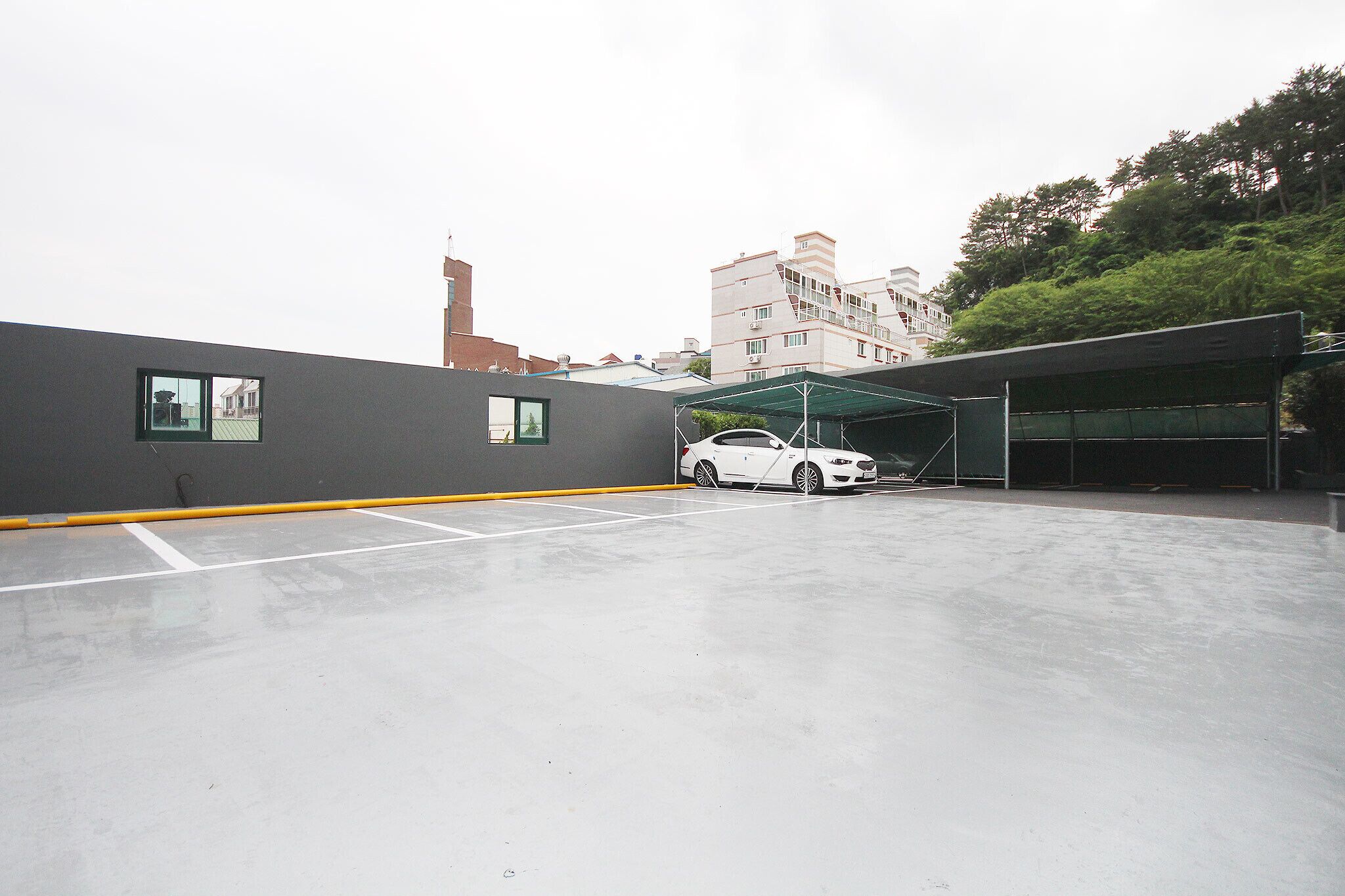 Busan Gijang Boutique Hotel Owollo