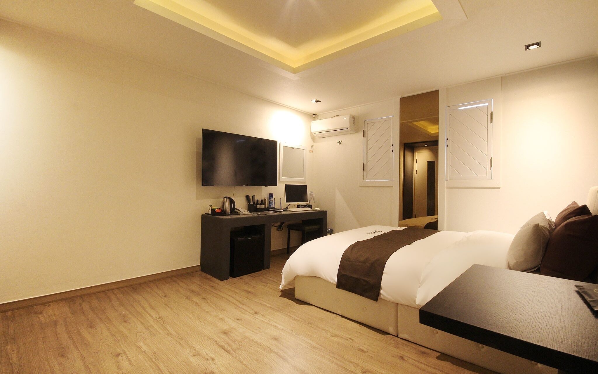 Busan Gijang Boutique Hotel Owollo