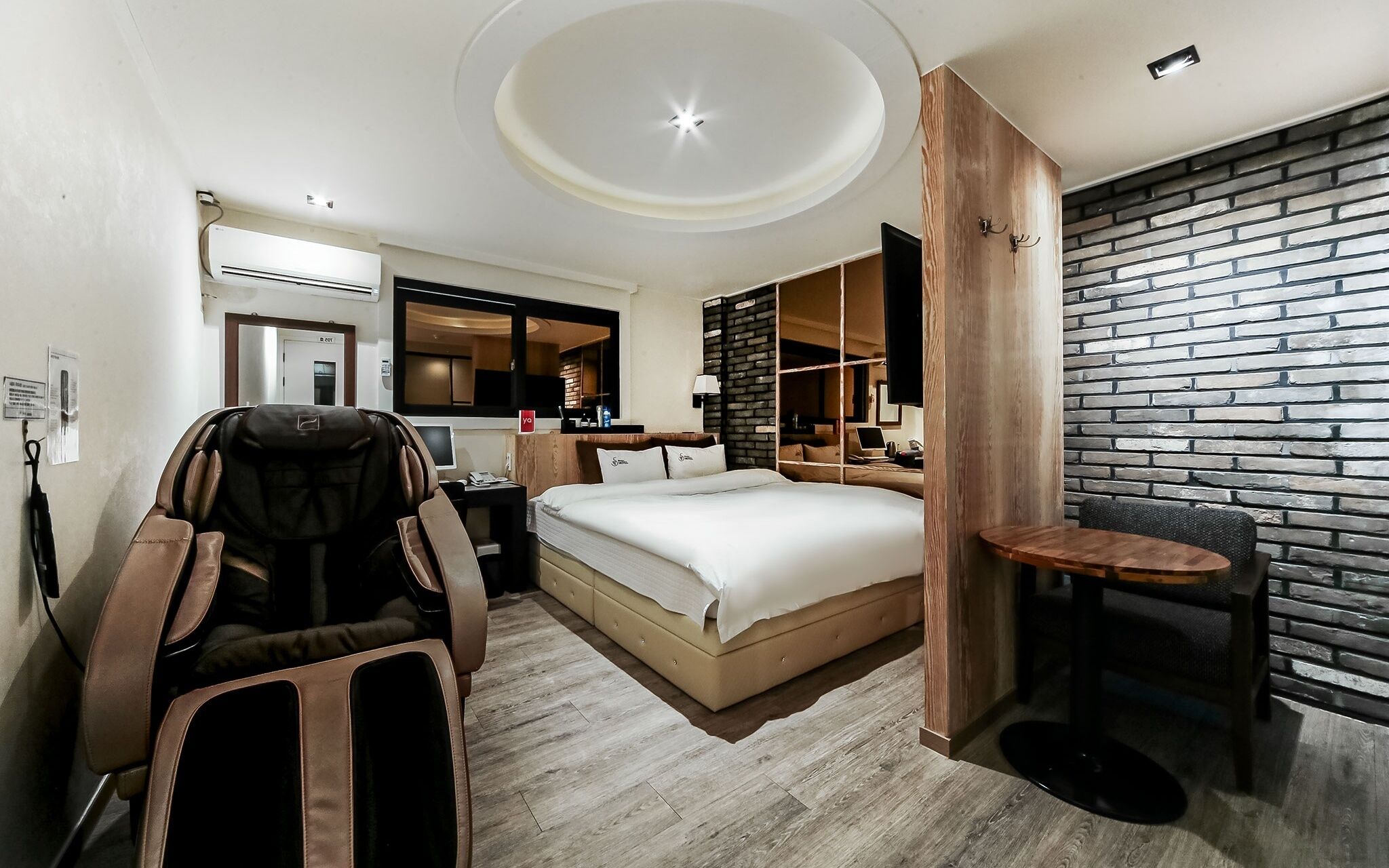 Busan Gijang Boutique Hotel Owollo