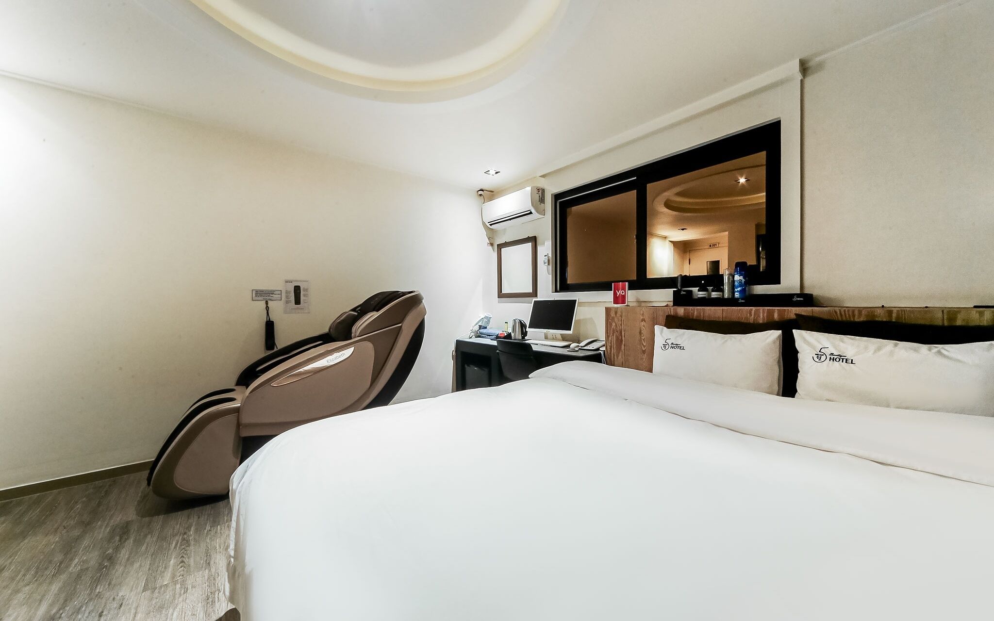Busan Gijang Boutique Hotel Owollo