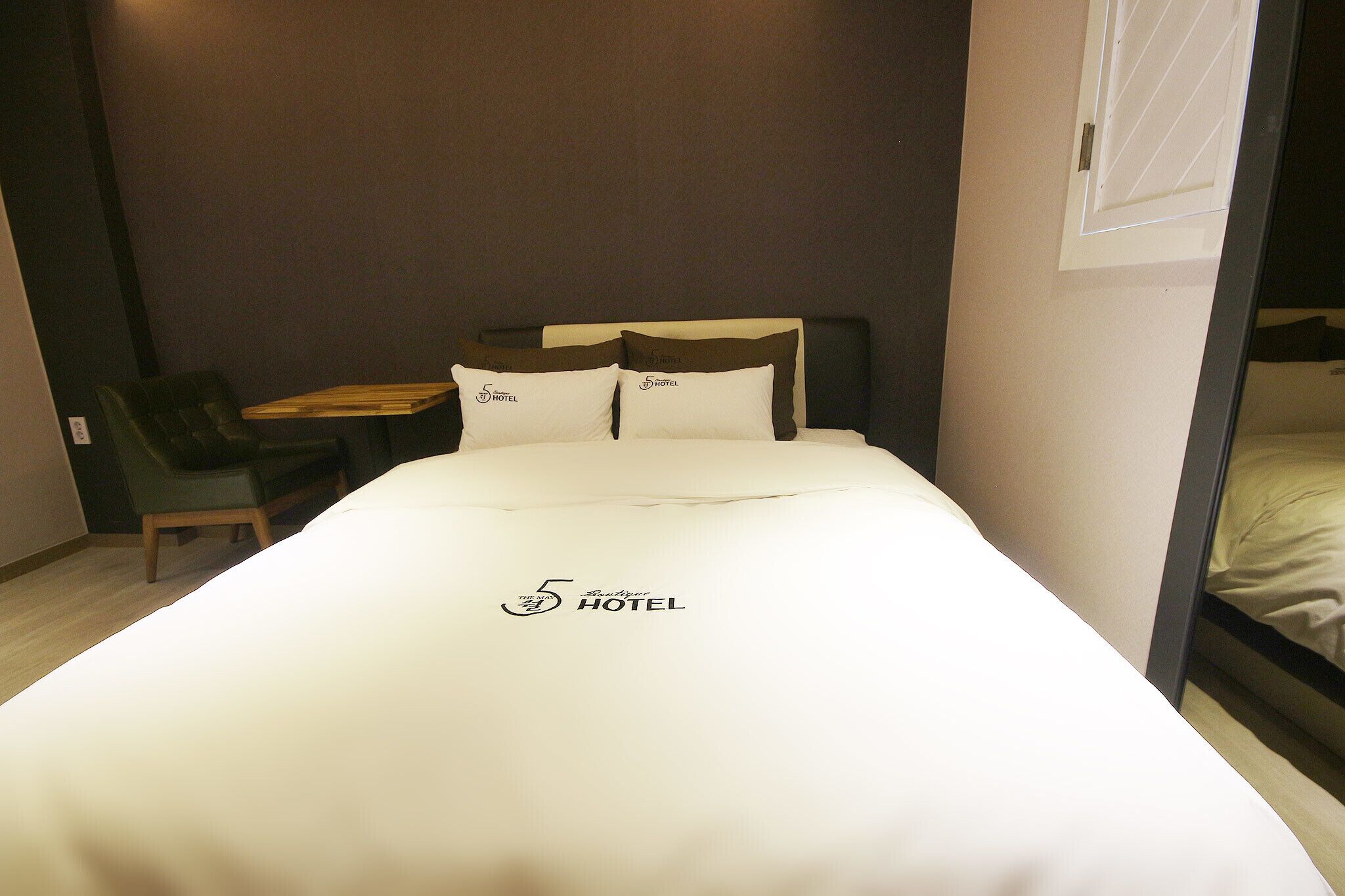 Busan Gijang Boutique Hotel Owollo