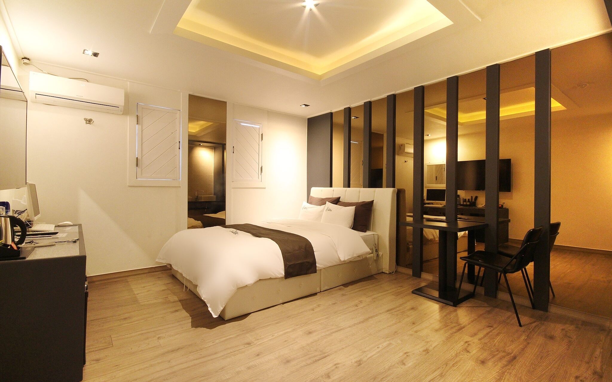 Busan Gijang Boutique Hotel Owollo