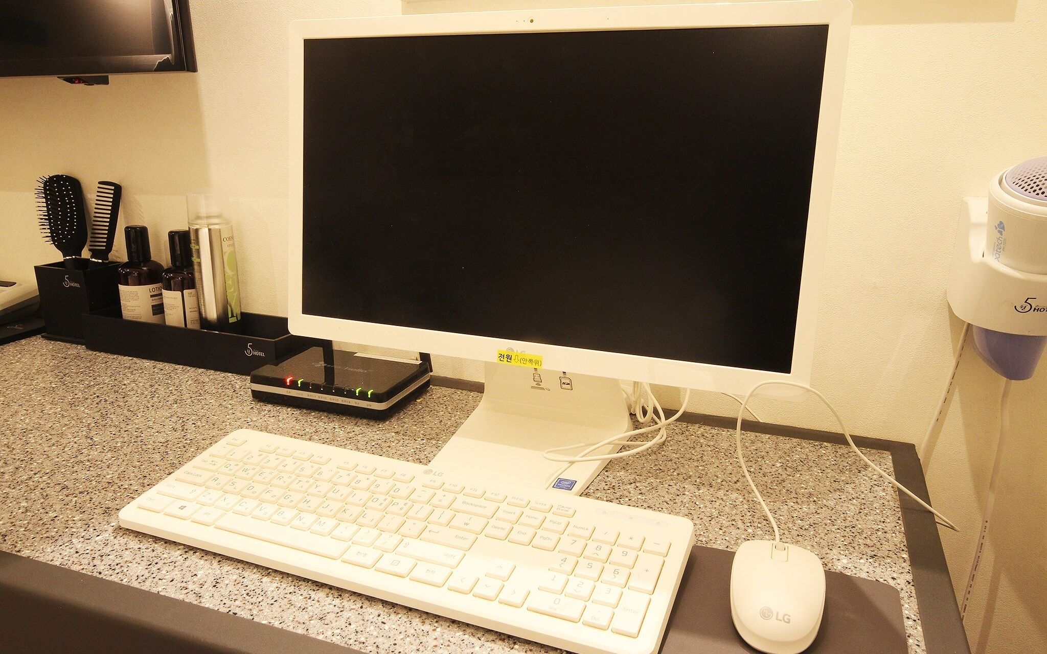 Busan Gijang Boutique Hotel Owollo