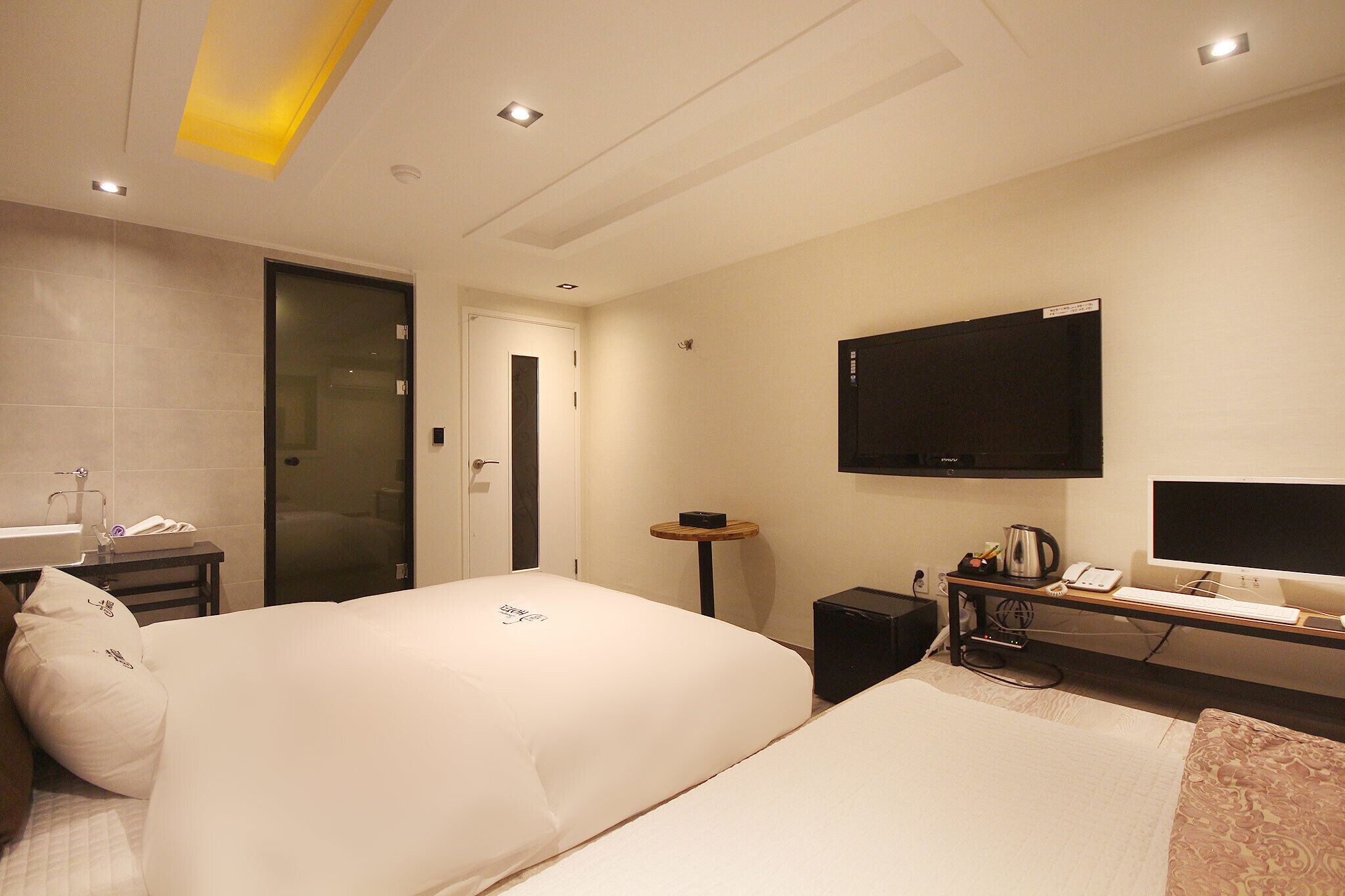 Busan Gijang Boutique Hotel Owollo