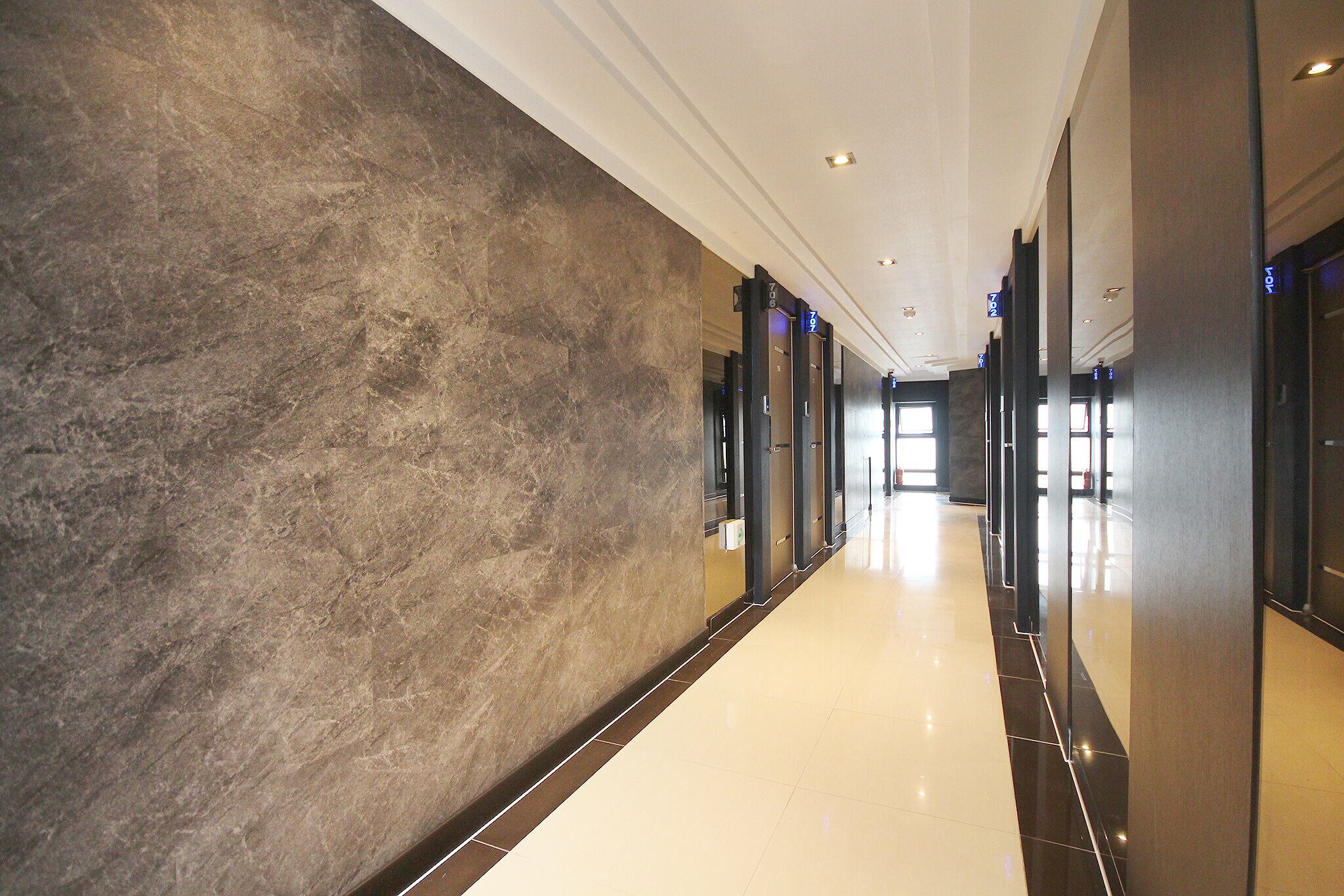 Busan Gijang Boutique Hotel Owollo