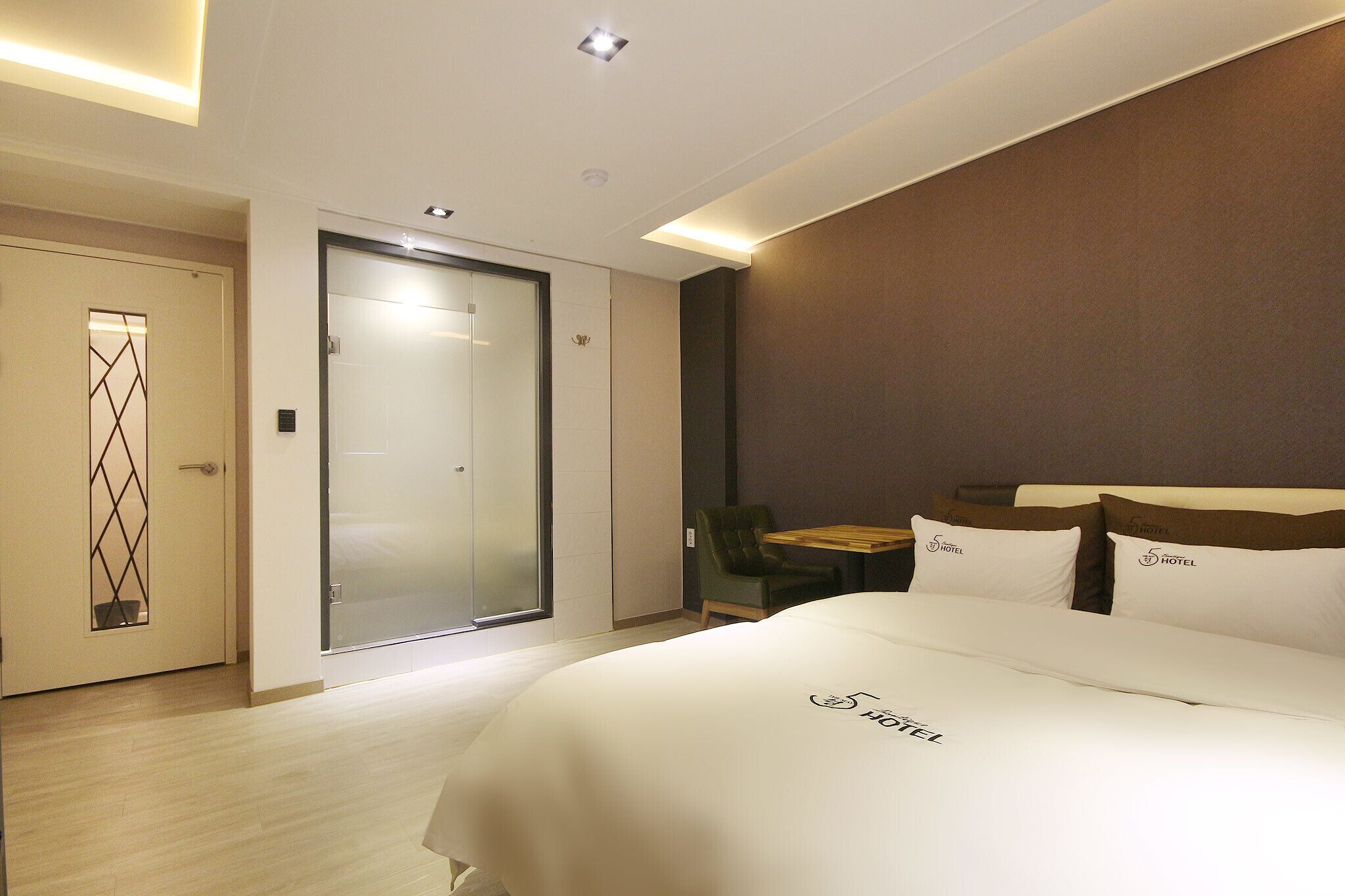 Busan Gijang Boutique Hotel Owollo