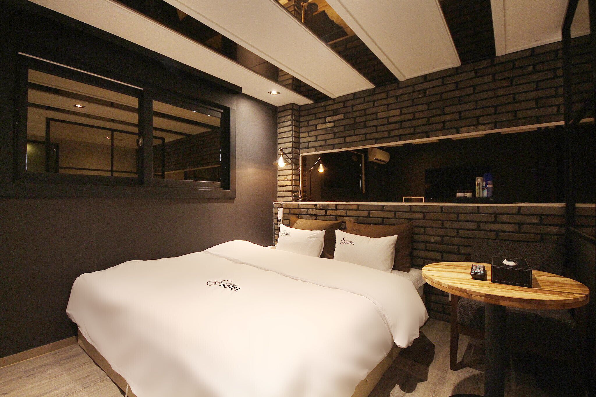 Busan Gijang Boutique Hotel Owollo