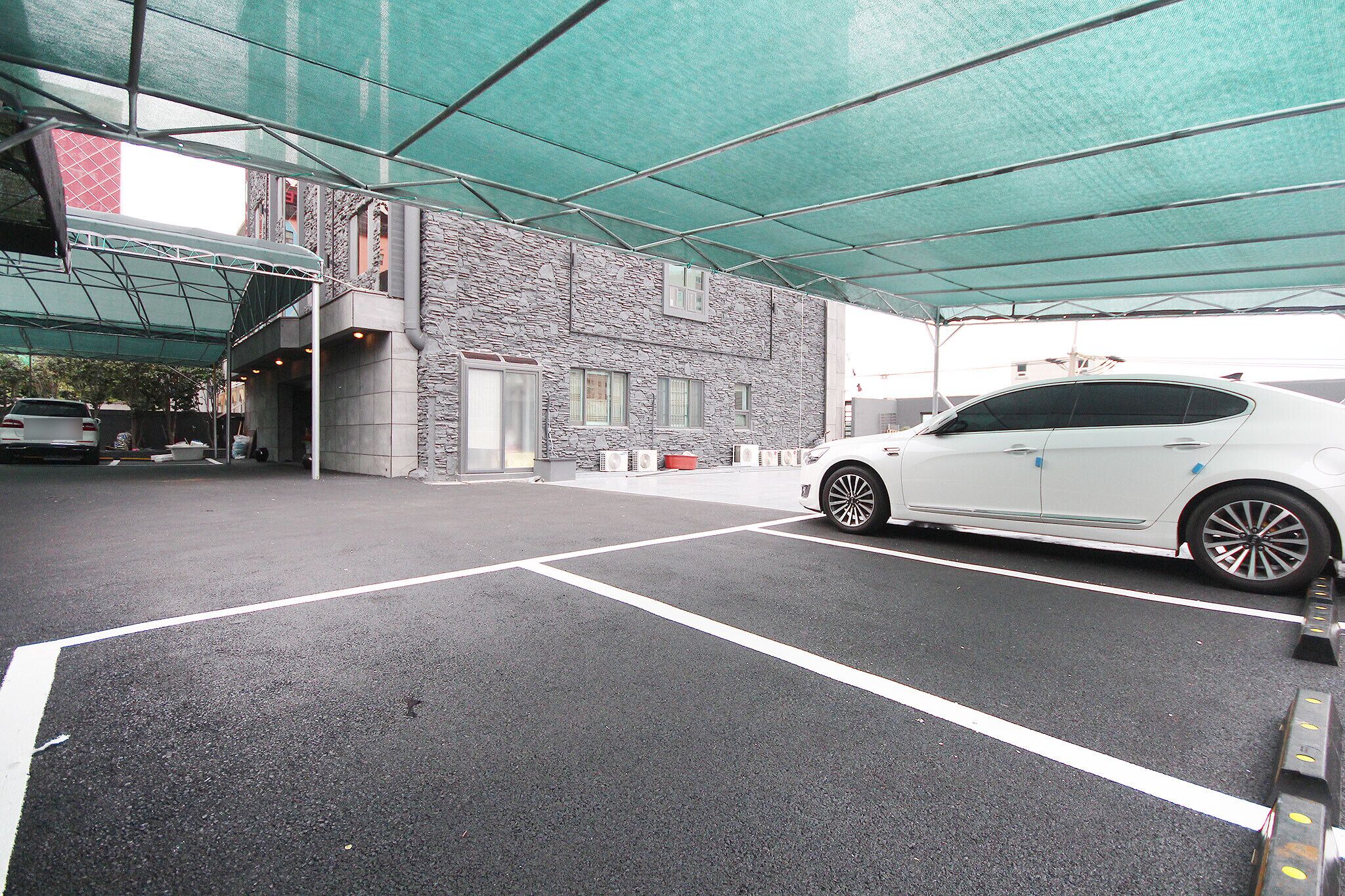Busan Gijang Boutique Hotel Owollo