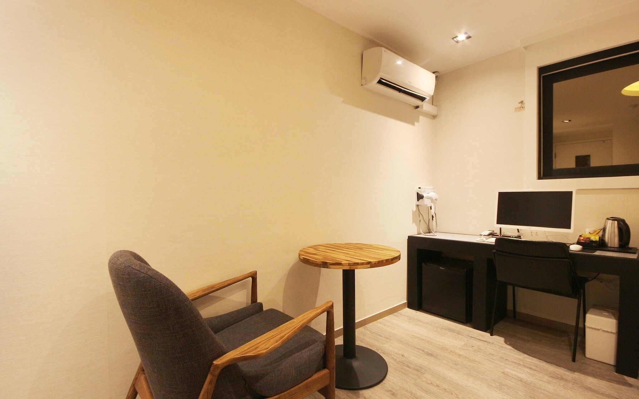Busan Gijang Boutique Hotel Owollo