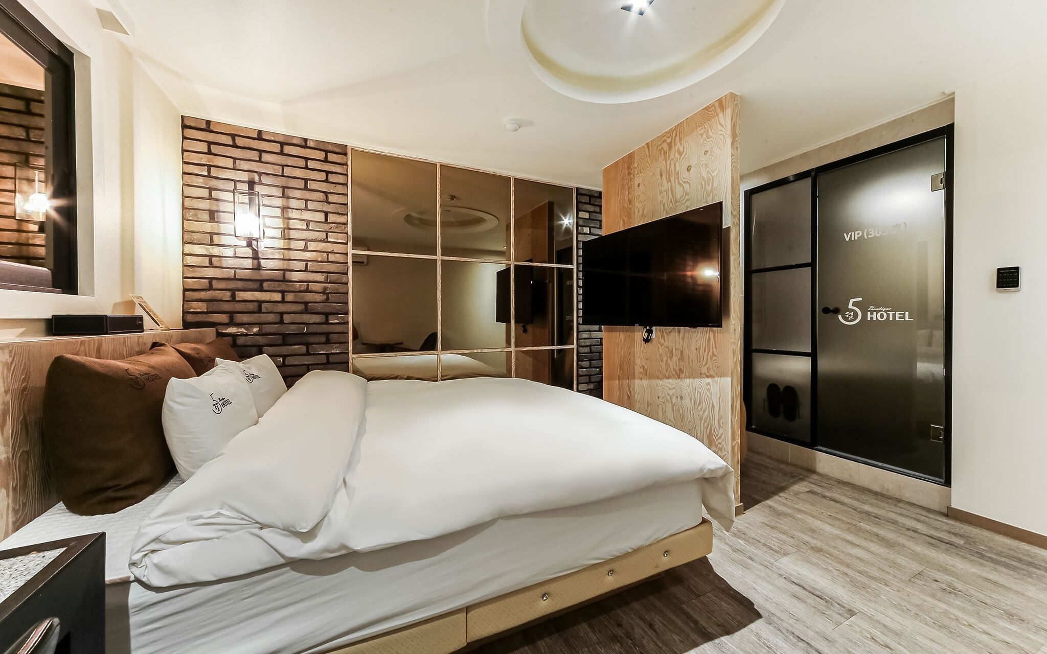 Busan Gijang Boutique Hotel Owollo