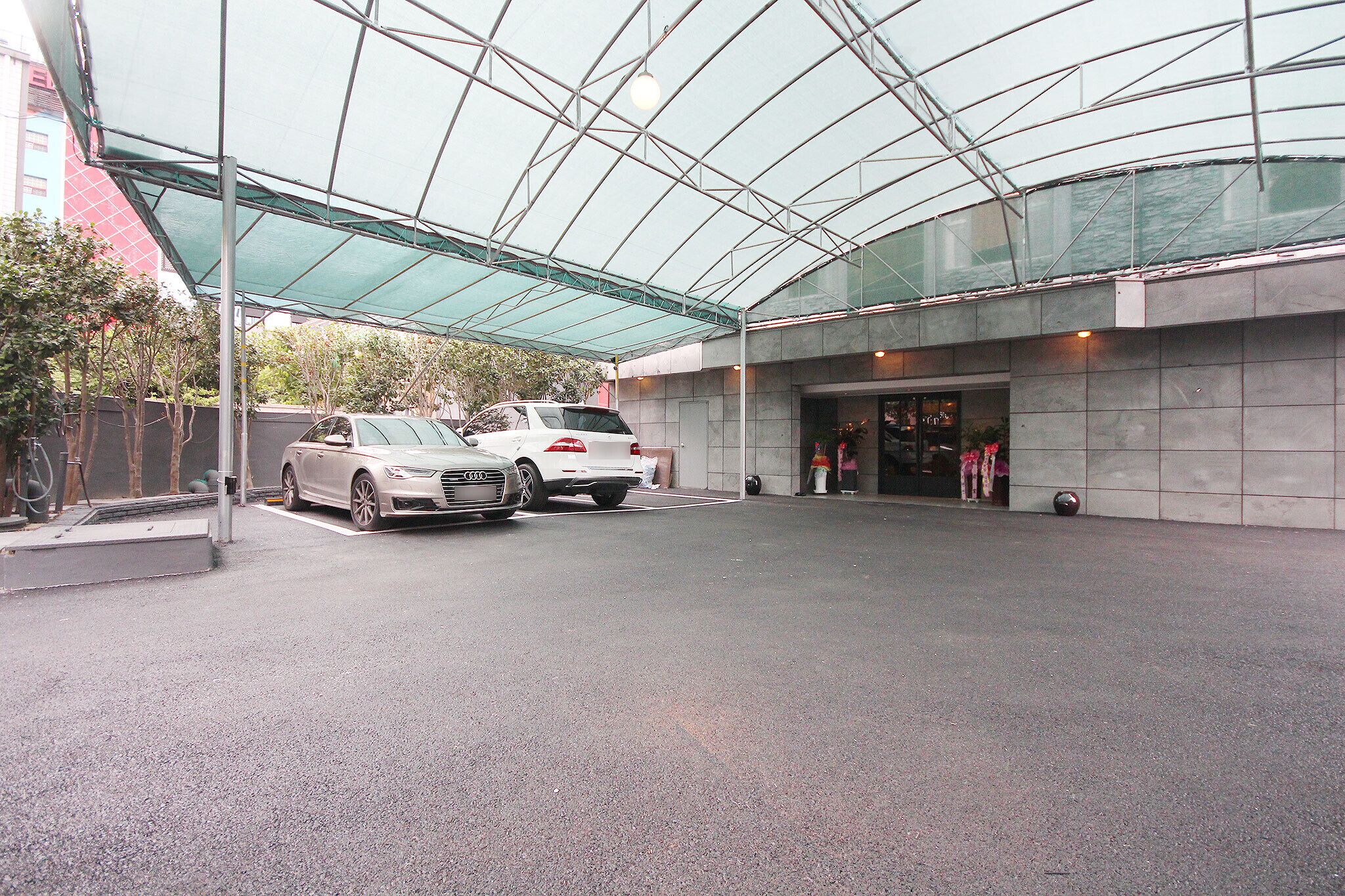Busan Gijang Boutique Hotel Owollo