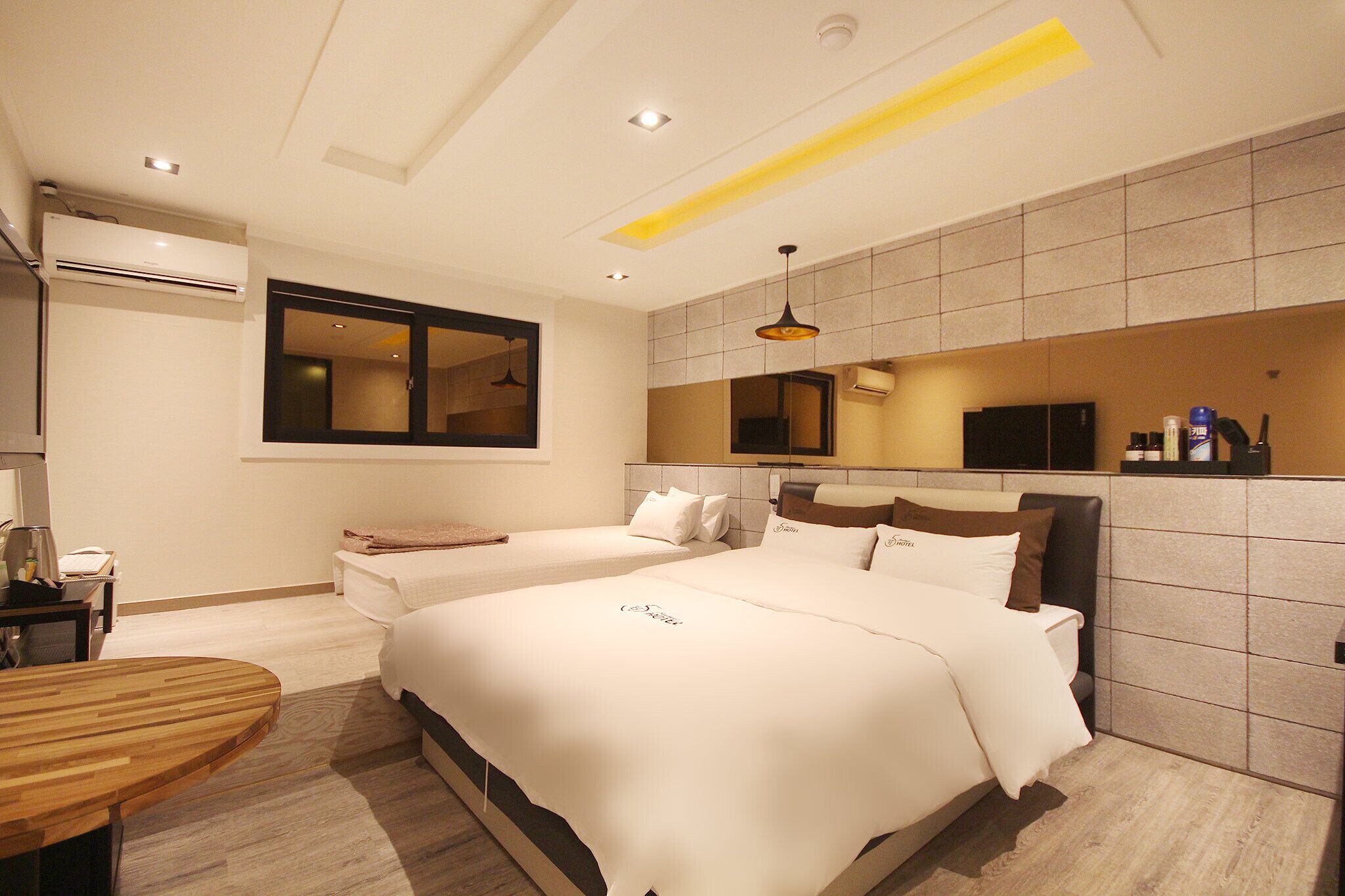 Busan Gijang Boutique Hotel Owollo