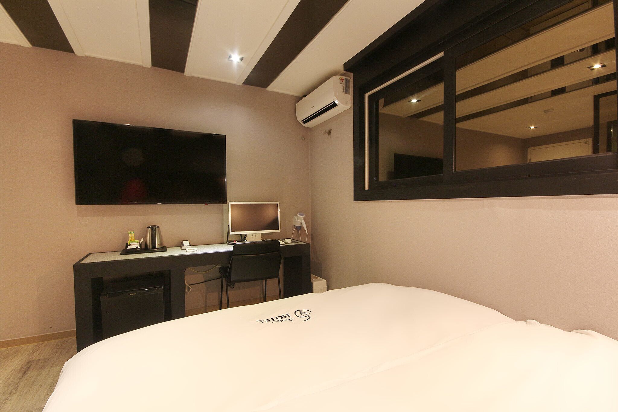Busan Gijang Boutique Hotel Owollo