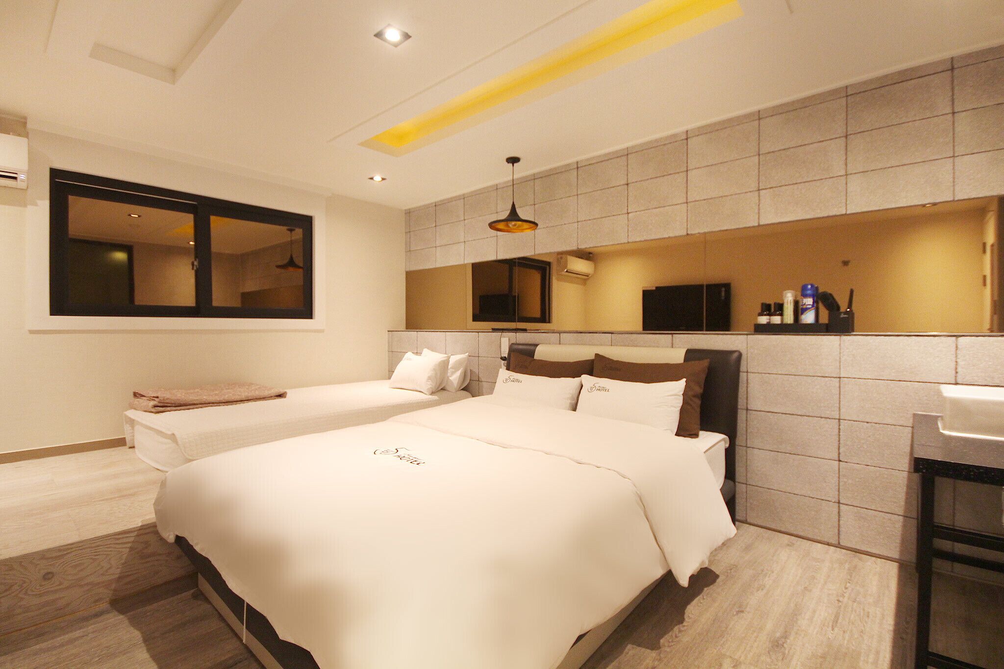 Busan Gijang Boutique Hotel Owollo