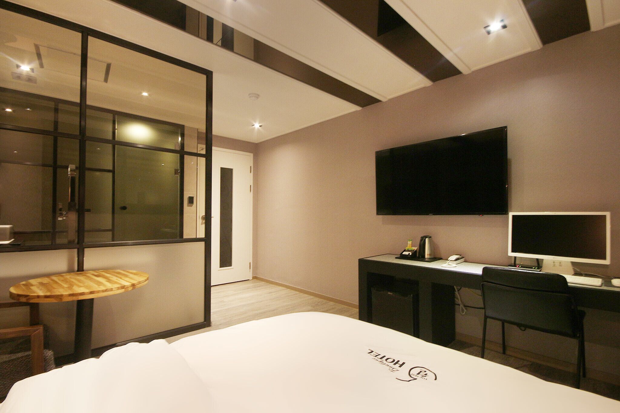 Busan Gijang Boutique Hotel Owollo