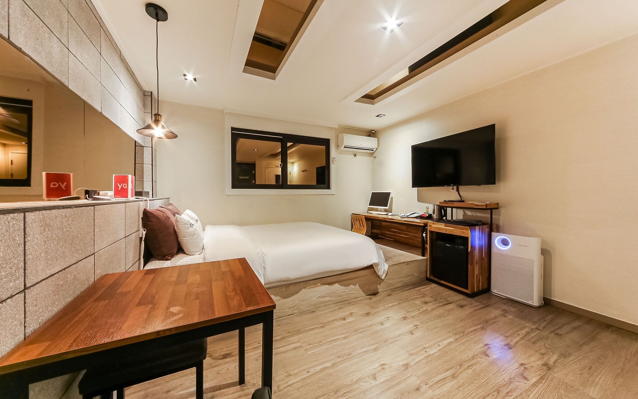 Busan Gijang Boutique Hotel Owollo