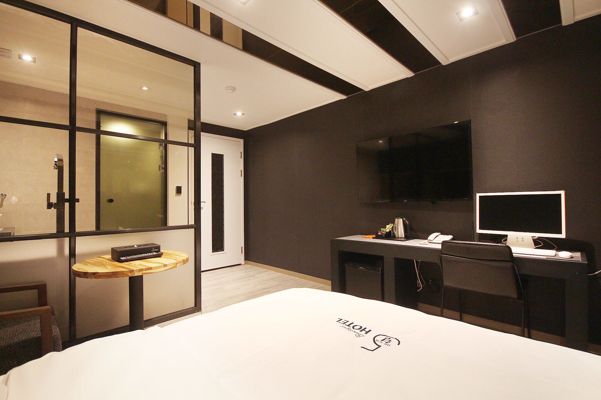 Busan Gijang Boutique Hotel Owollo