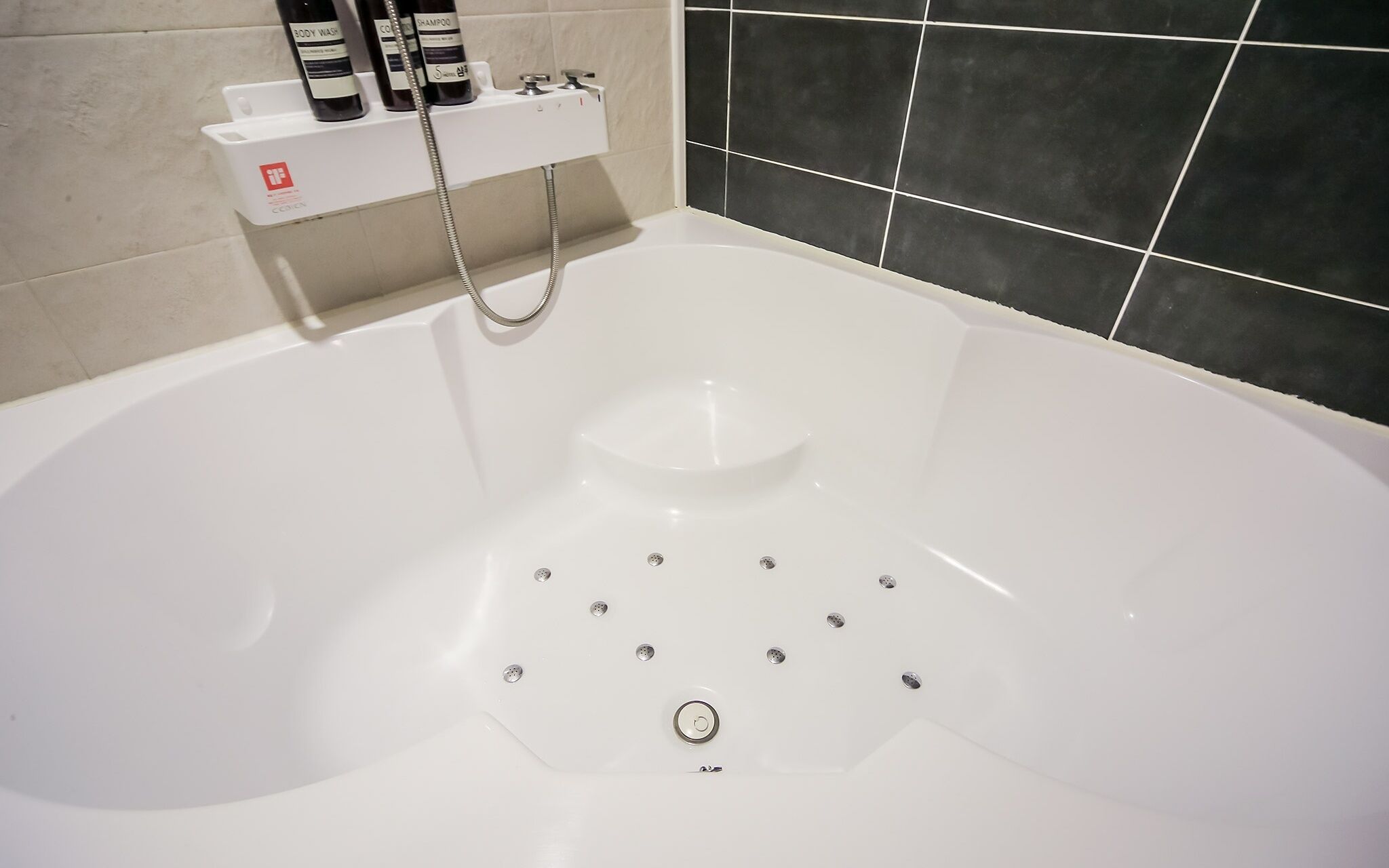 Busan Gijang Boutique Hotel Owollo