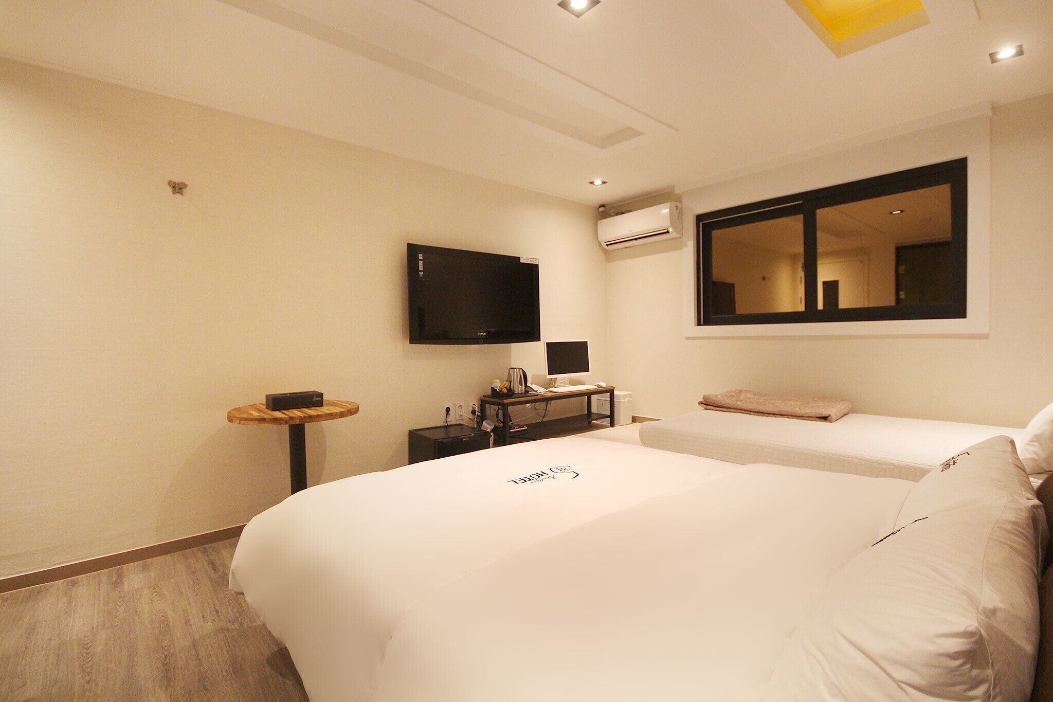 Busan Gijang Boutique Hotel Owollo