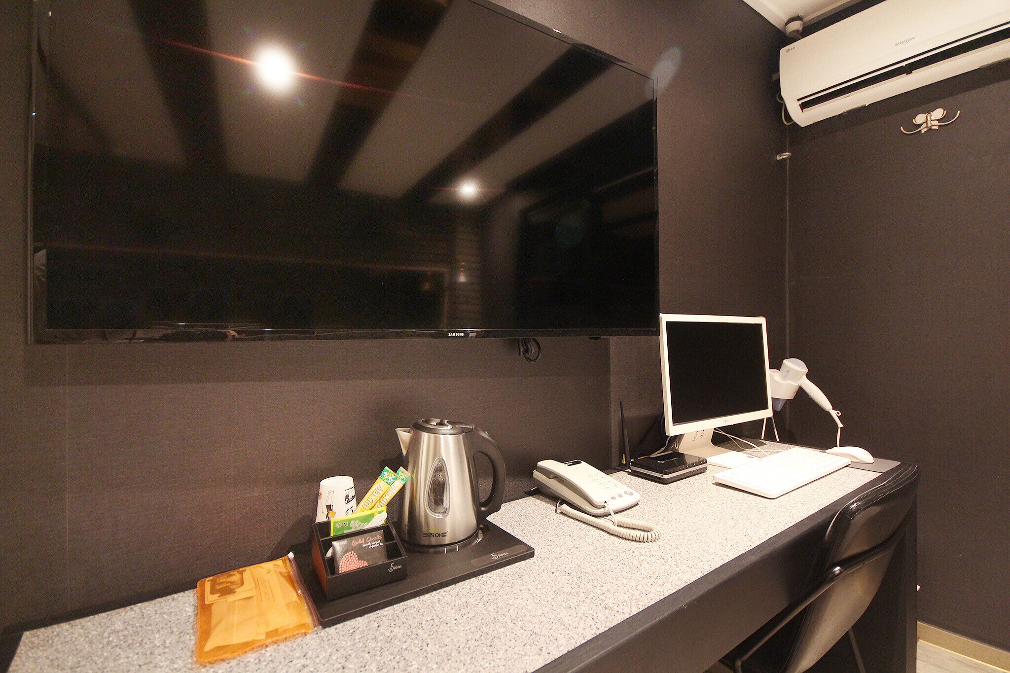 Busan Gijang Boutique Hotel Owollo