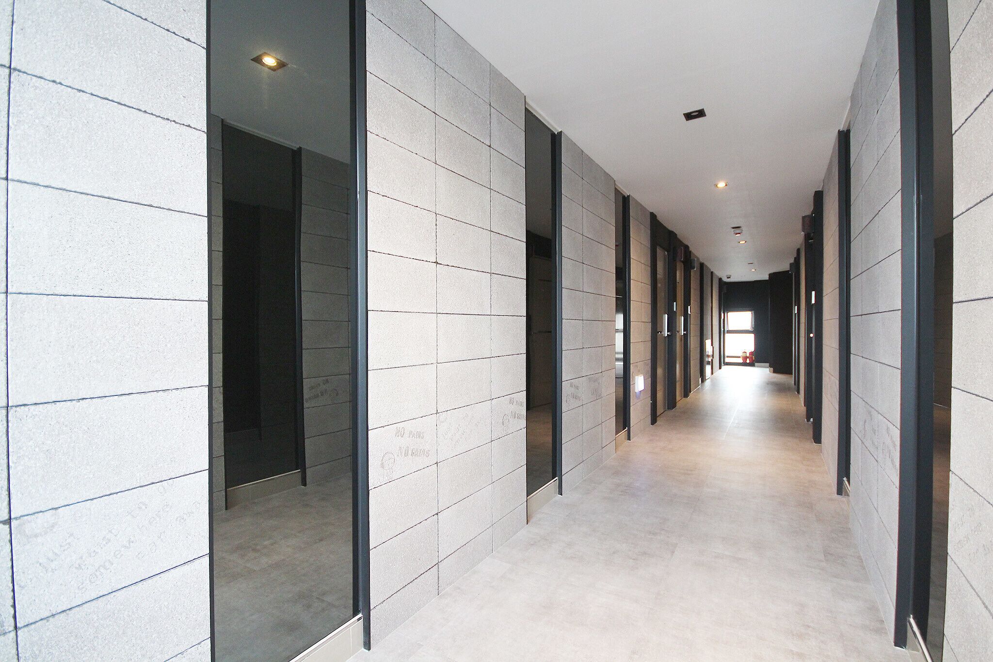 Busan Gijang Boutique Hotel Owollo