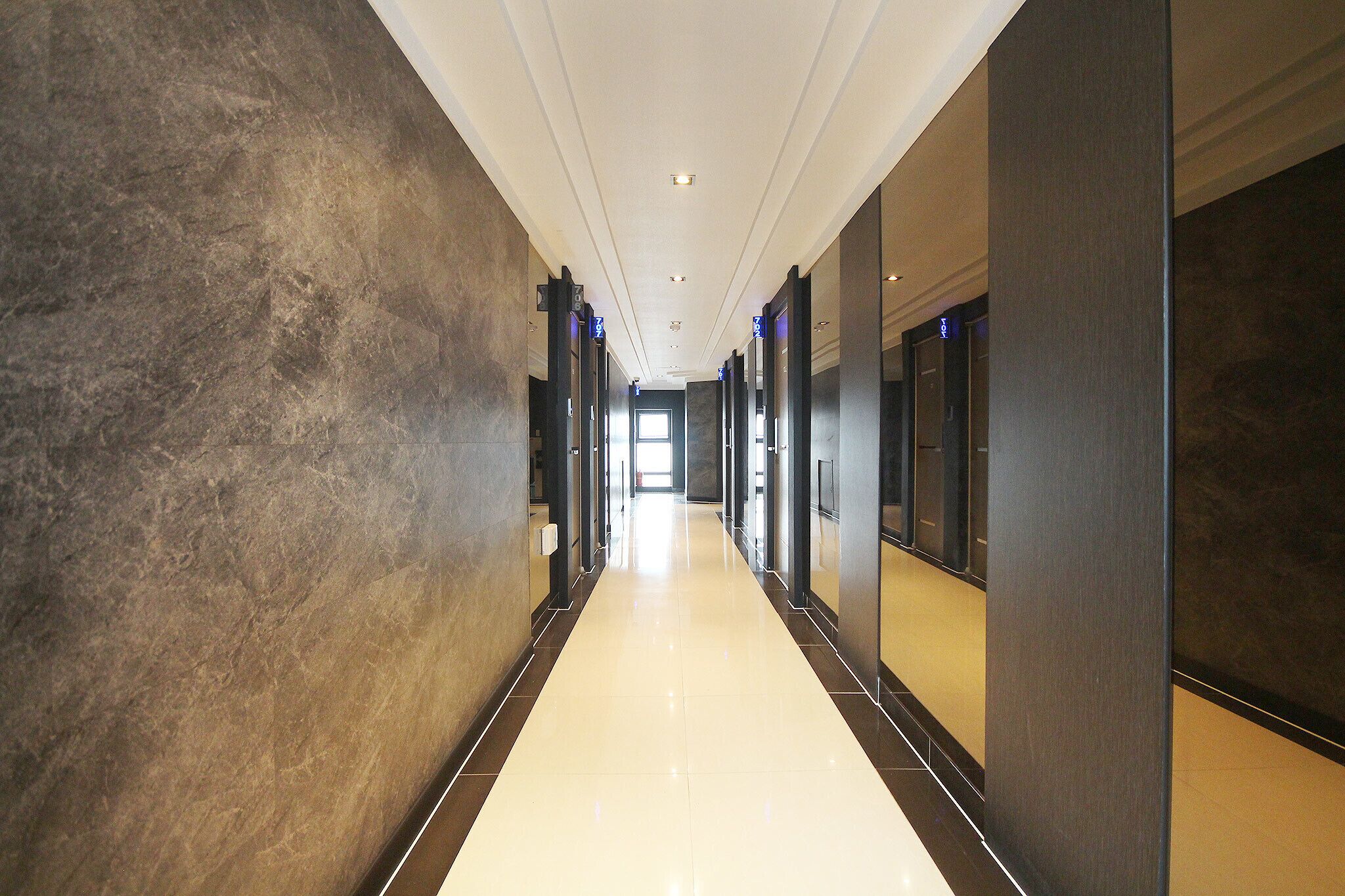 Busan Gijang Boutique Hotel Owollo