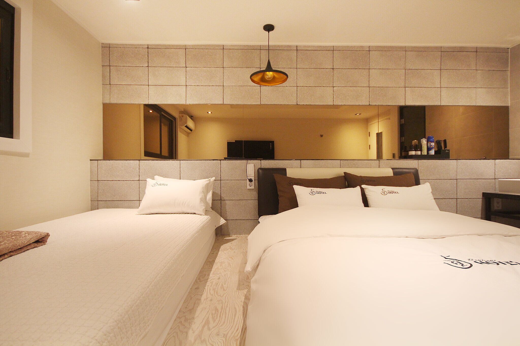 Busan Gijang Boutique Hotel Owollo