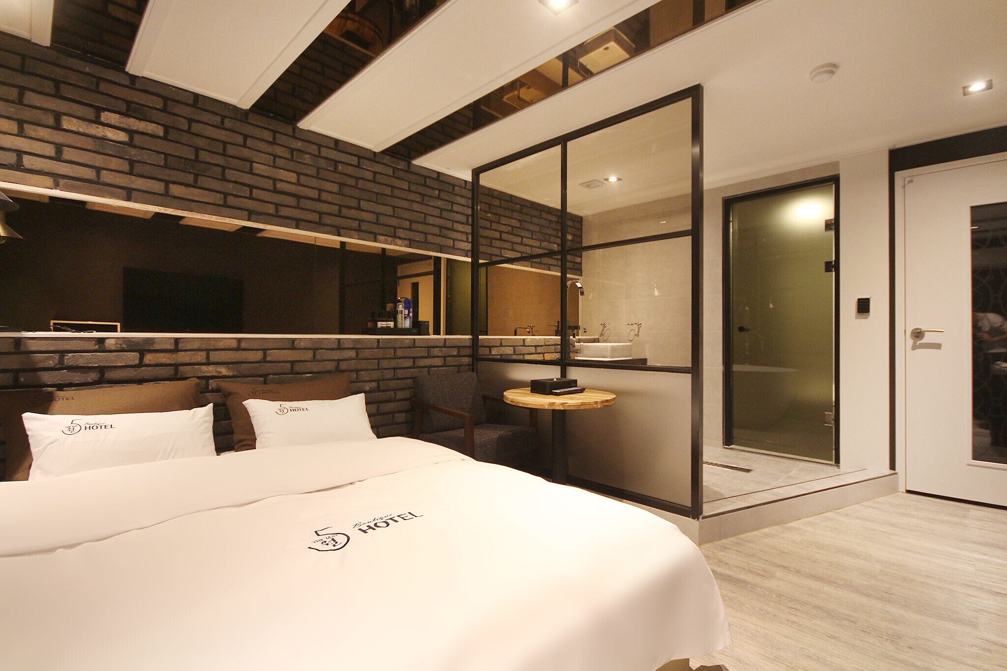 Busan Gijang Boutique Hotel Owollo
