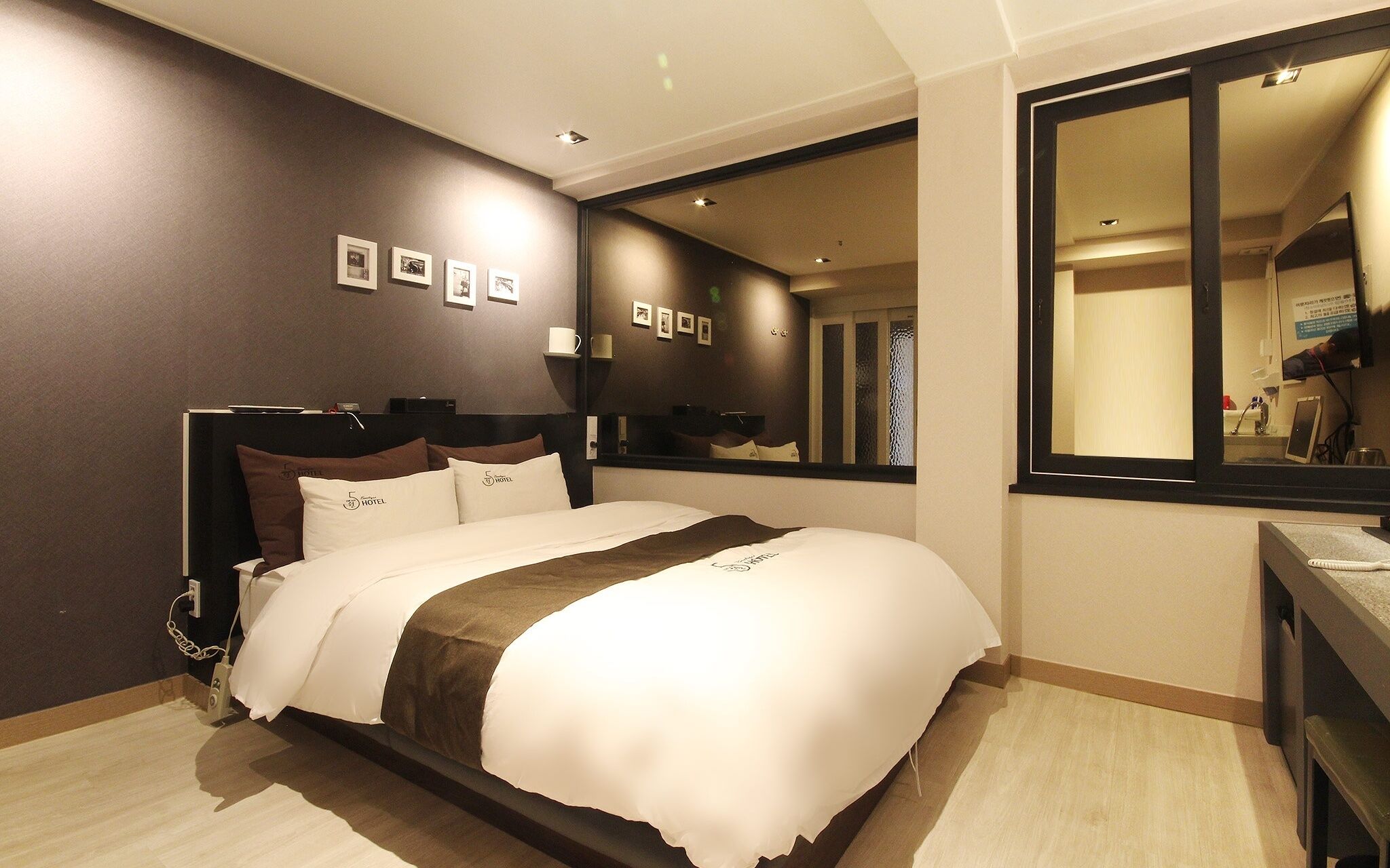 Busan Gijang Boutique Hotel Owollo
