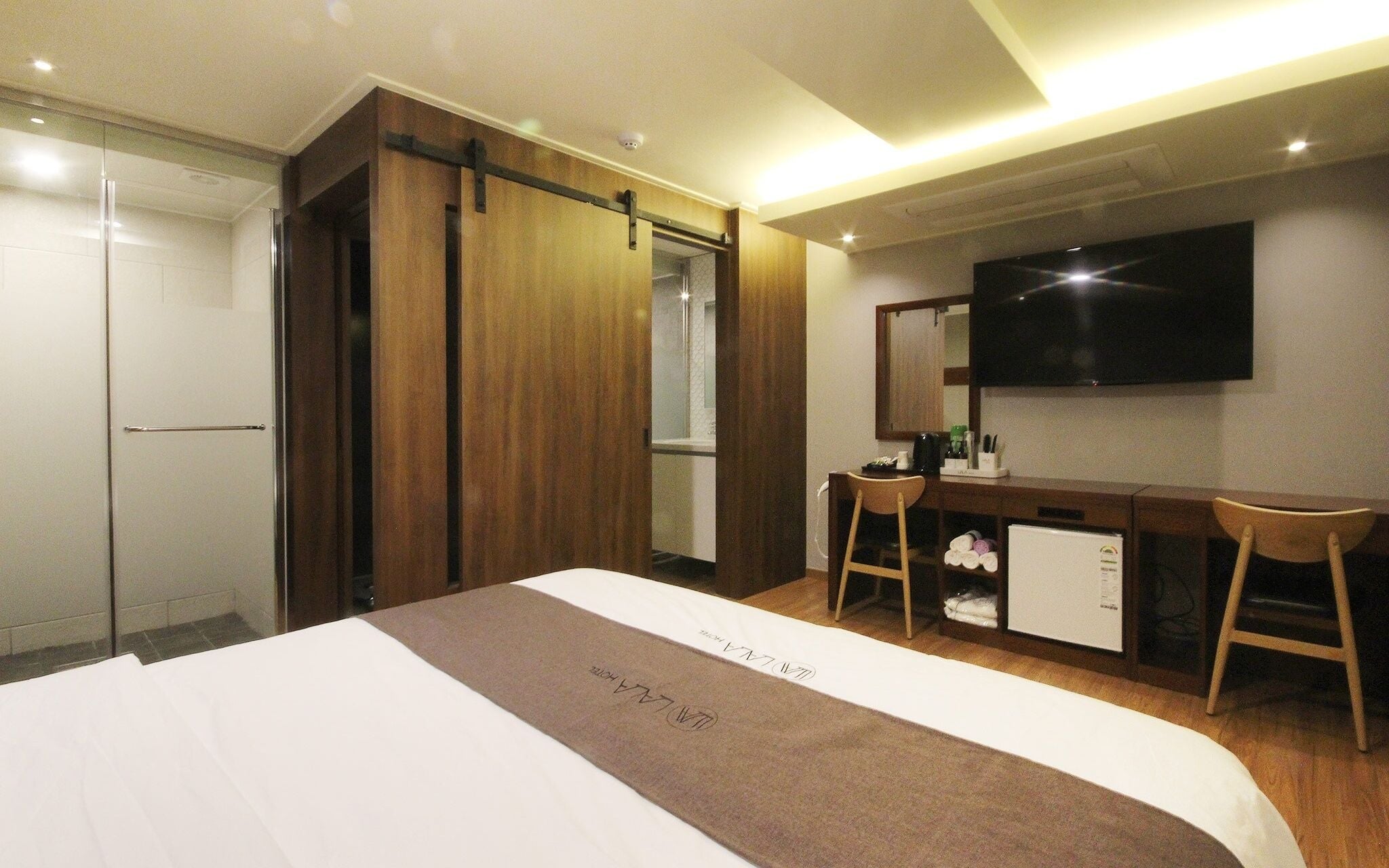 Busan Goejeong Lala