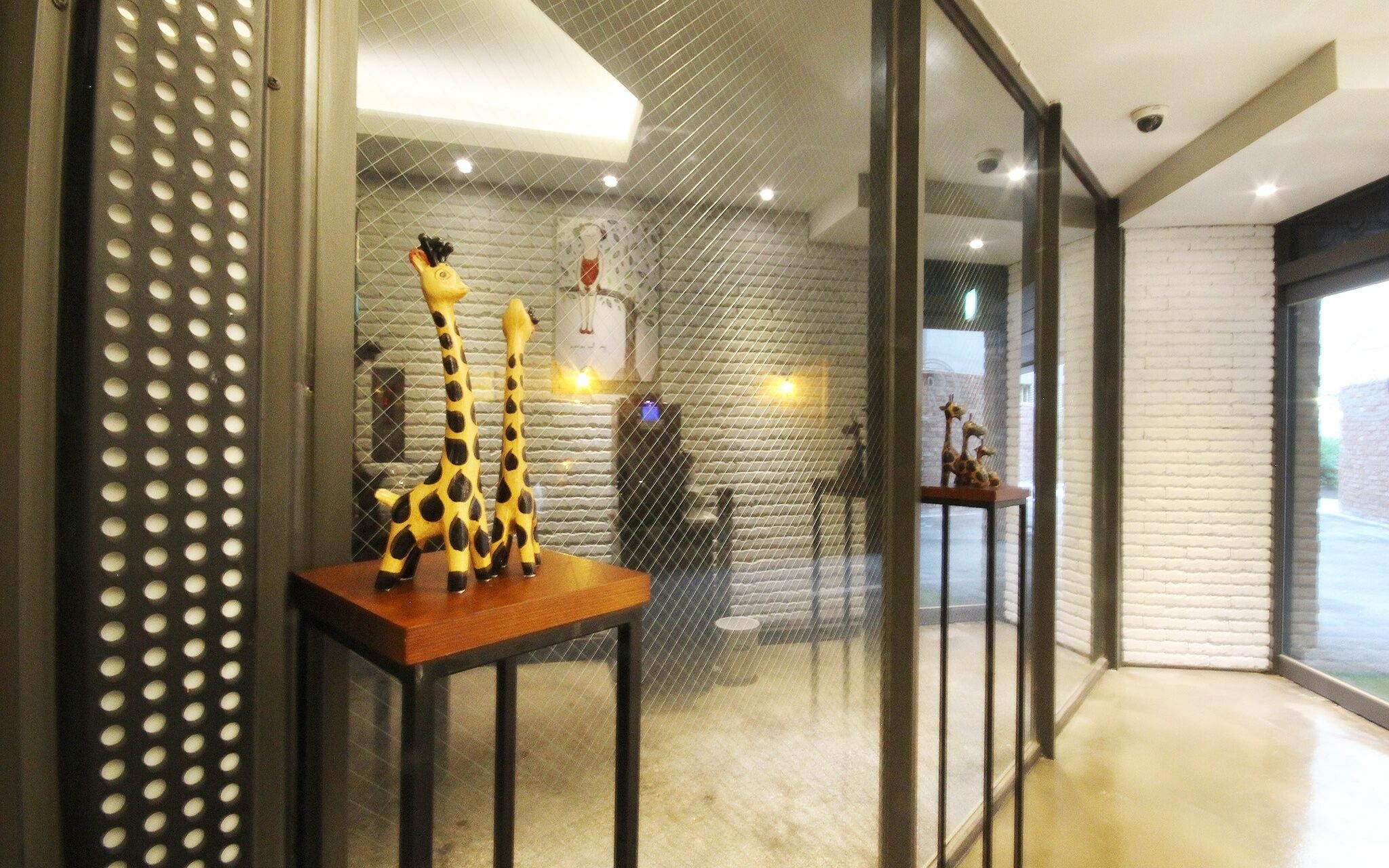 Busan Goejeong Rosso