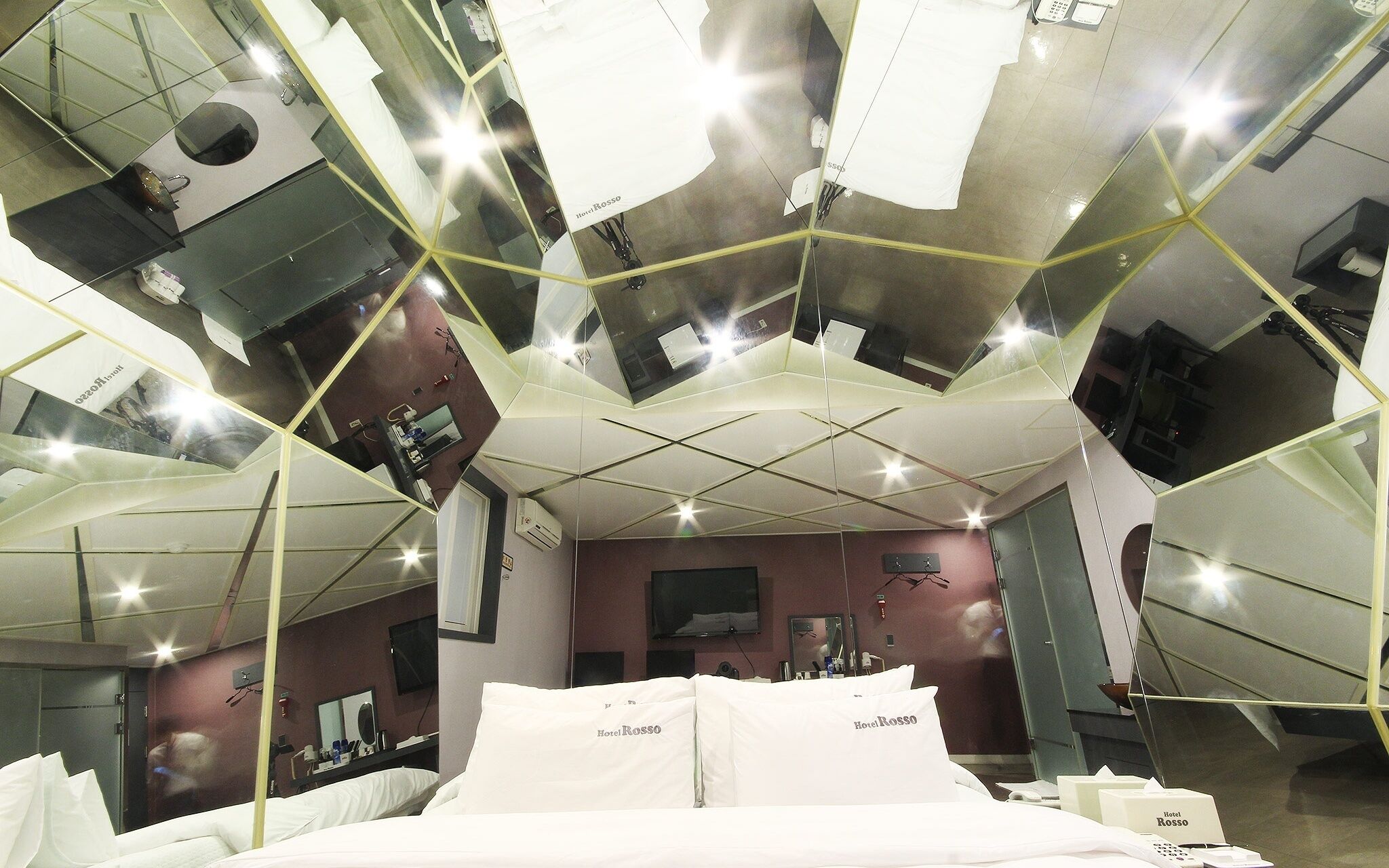 Busan Goejeong Rosso