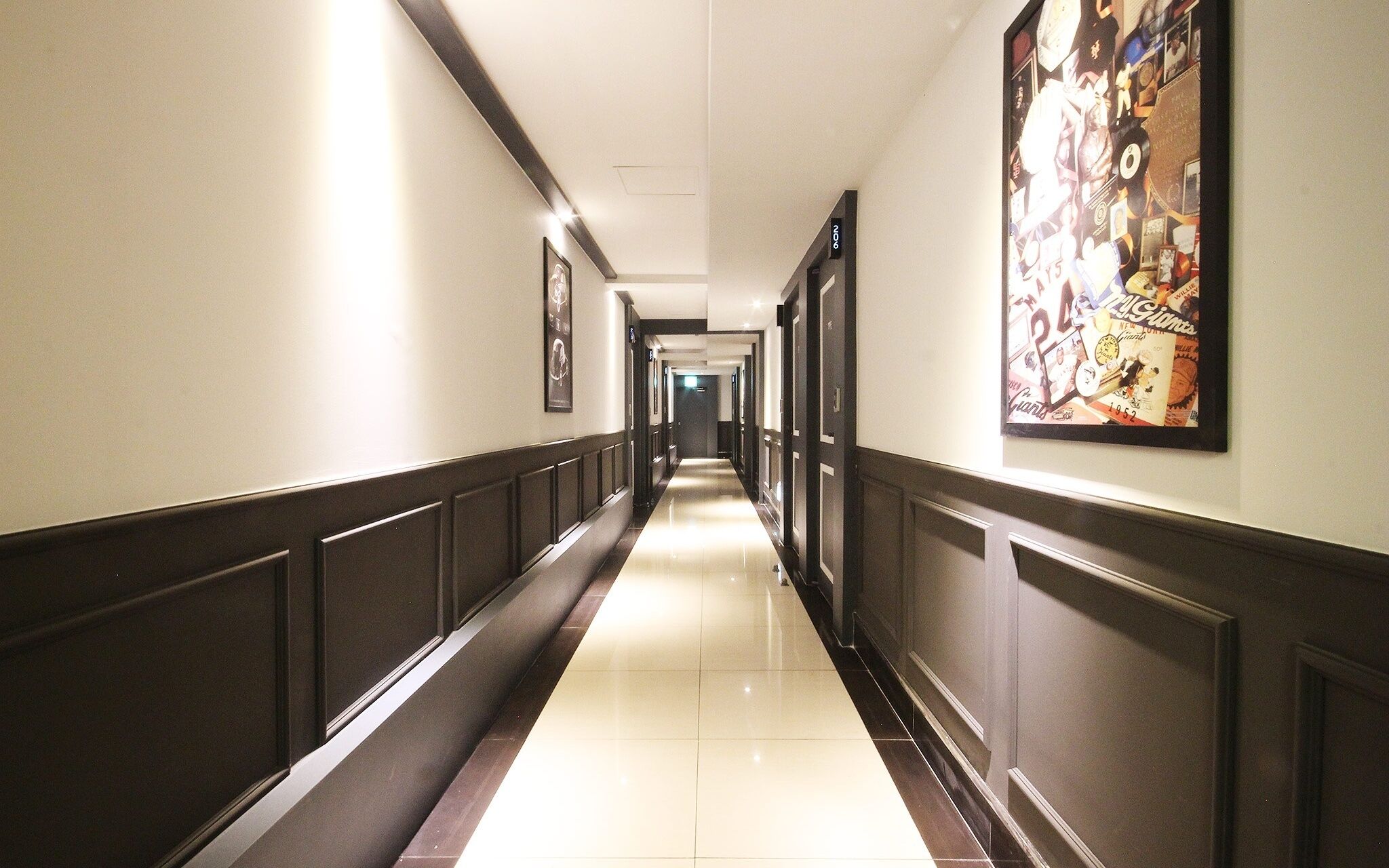 Busan Goejeong Rosso