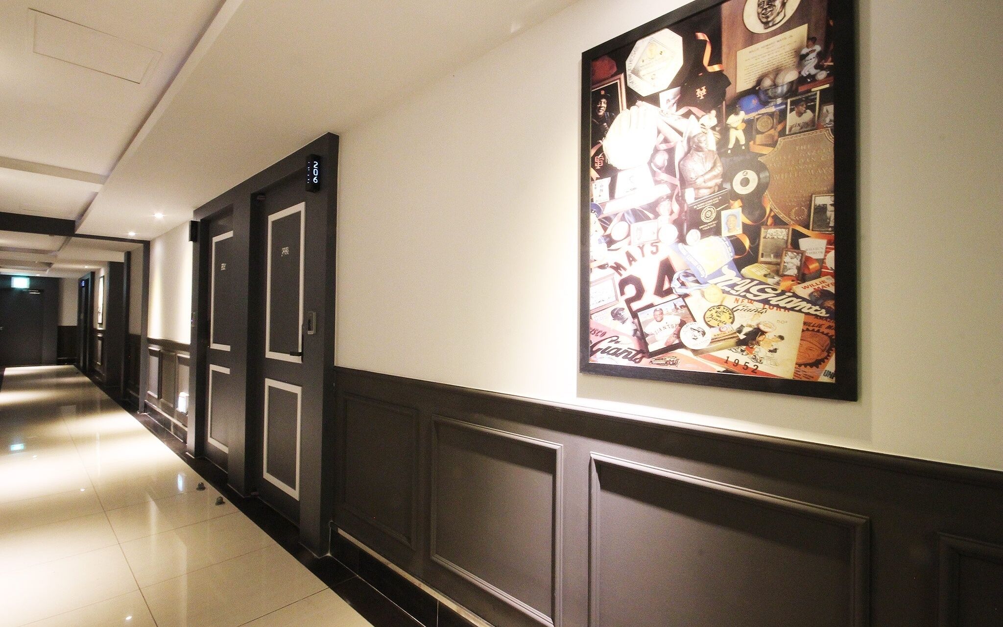 Busan Goejeong Rosso