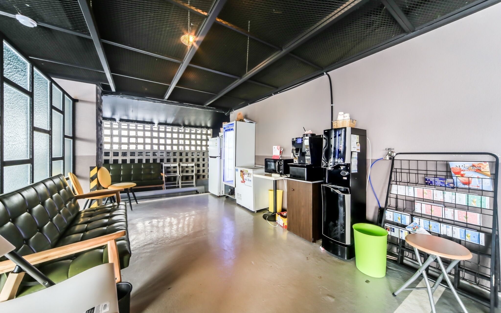 Busan Gwangalli Boutique Hotel Hyu
