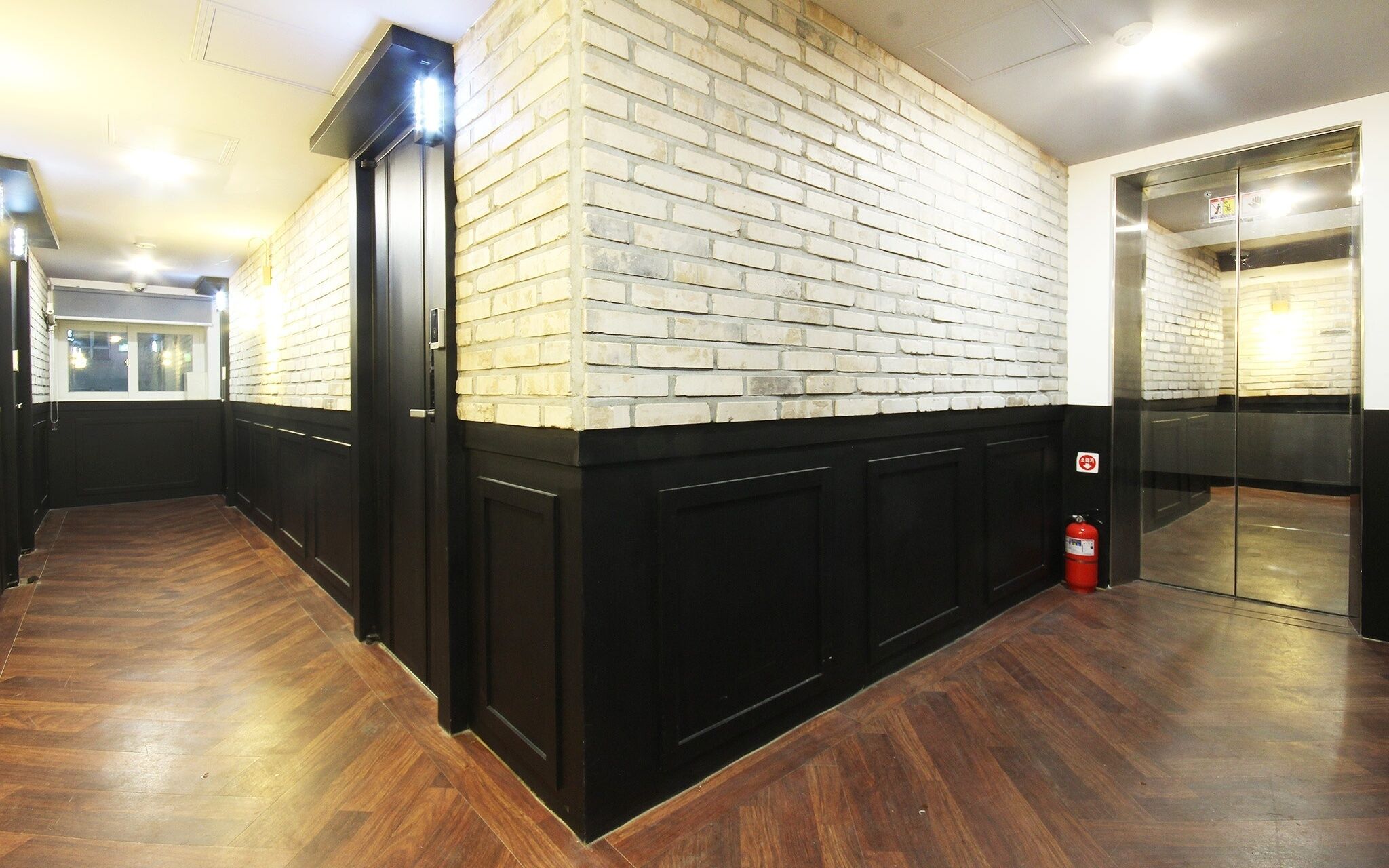 Busan Gwangalli Boutique Hotel Hyu