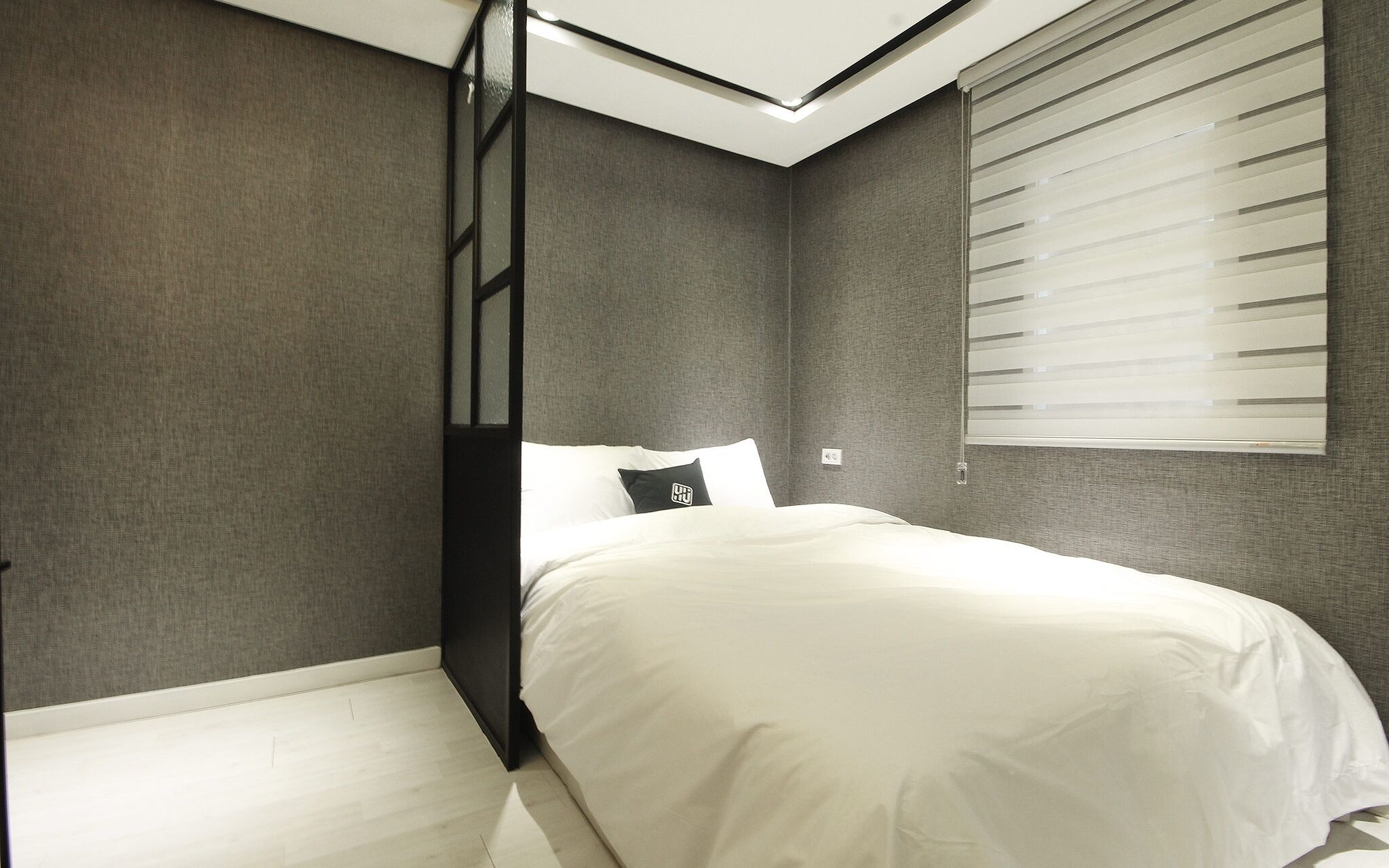 Busan Gwangalli Boutique Hotel Hyu