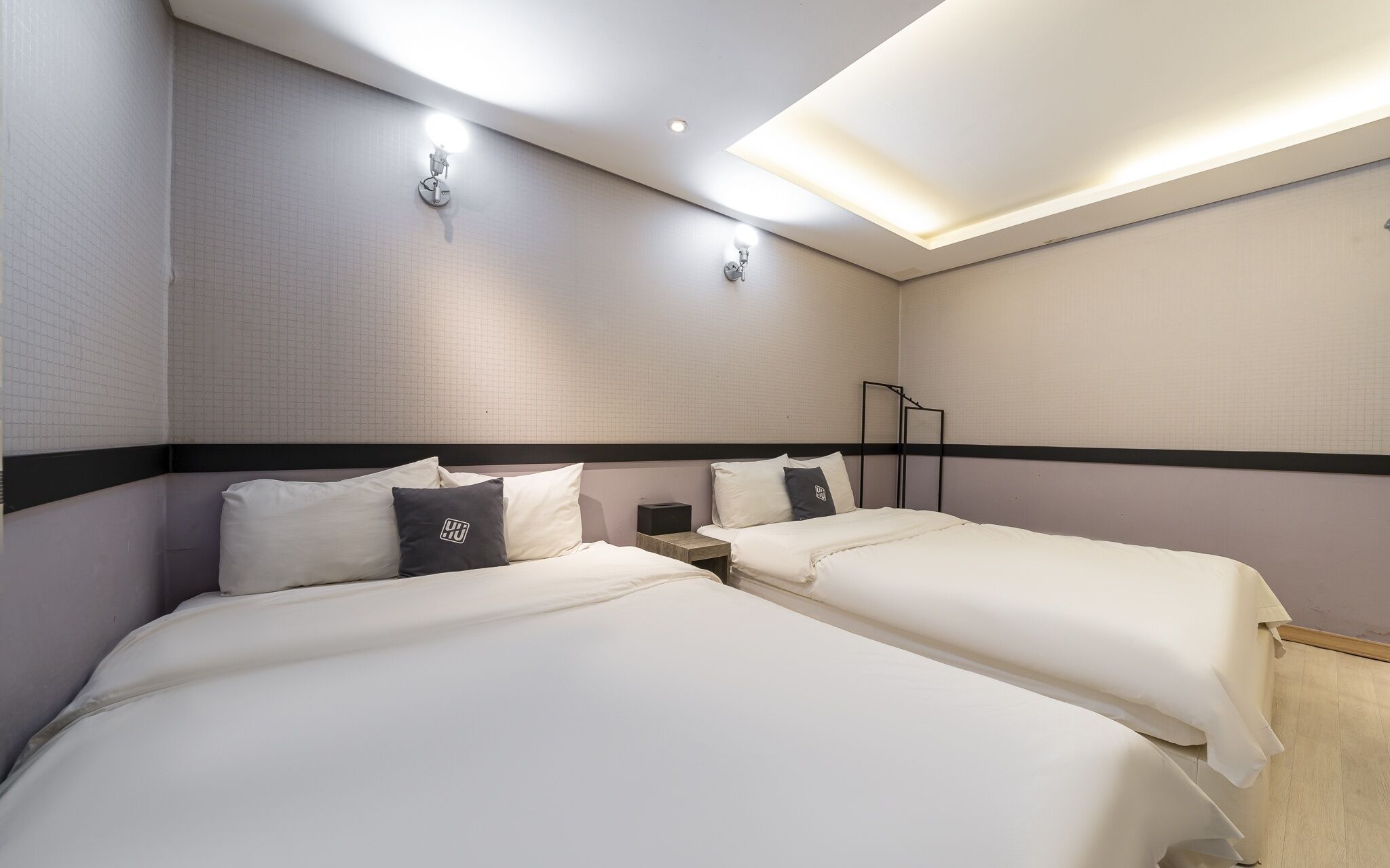 Busan Gwangalli Boutique Hotel Hyu
