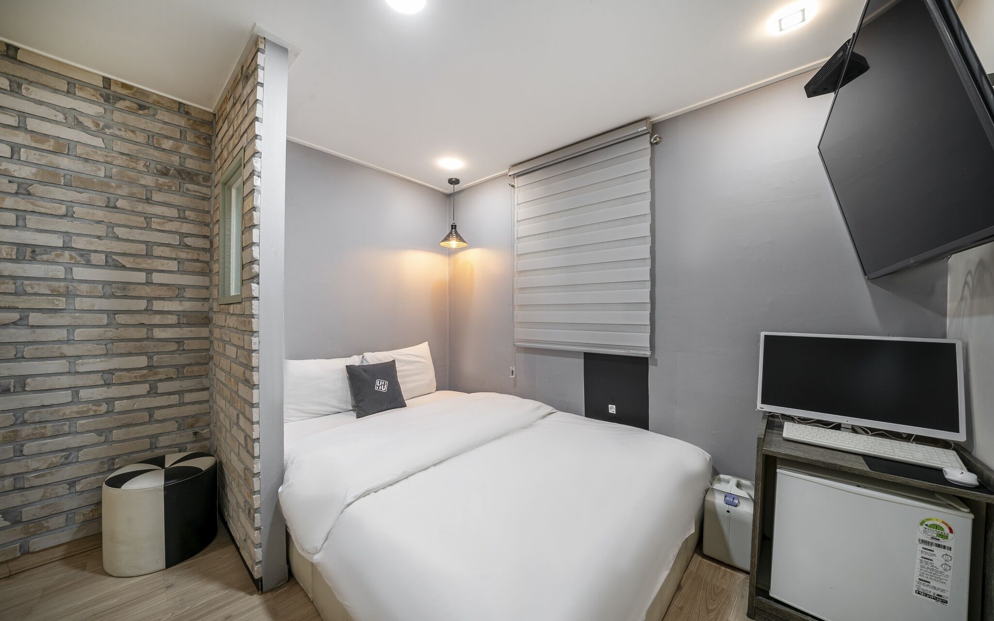 Busan Gwangalli Boutique Hotel Hyu