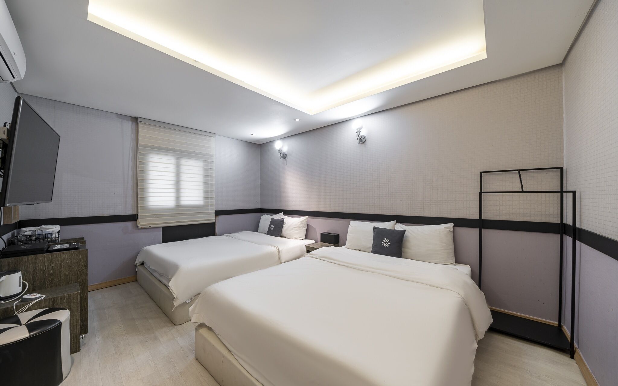 Busan Gwangalli Boutique Hotel Hyu