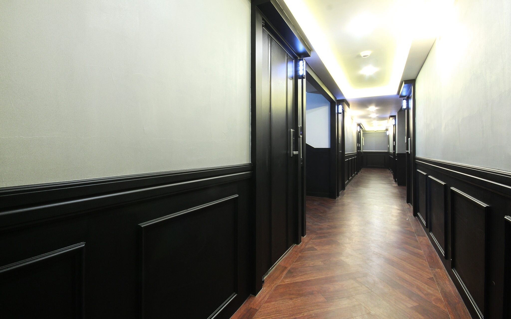 Busan Gwangalli Boutique Hotel Hyu