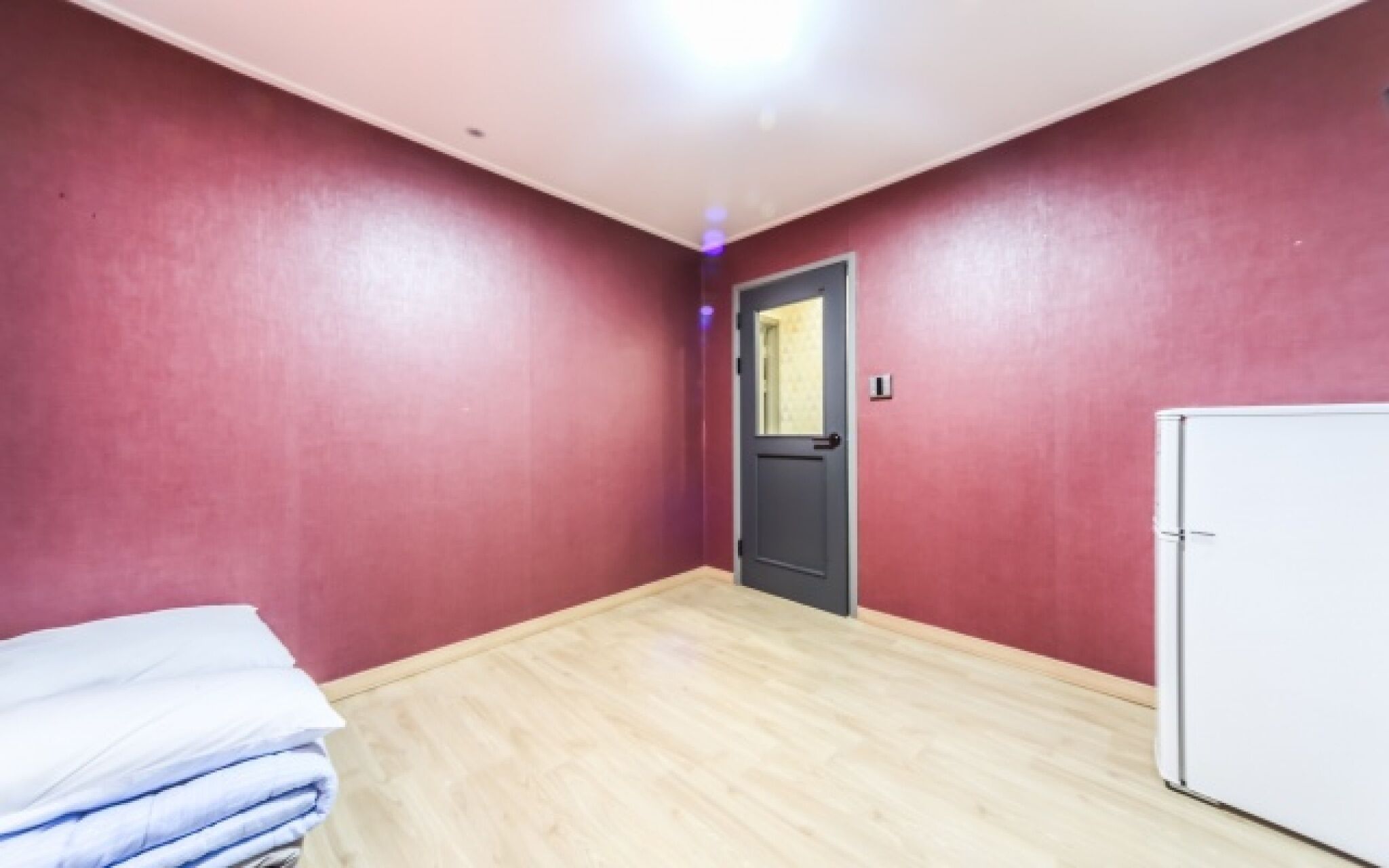 Busan Gwangalli Boutique Hotel Hyu