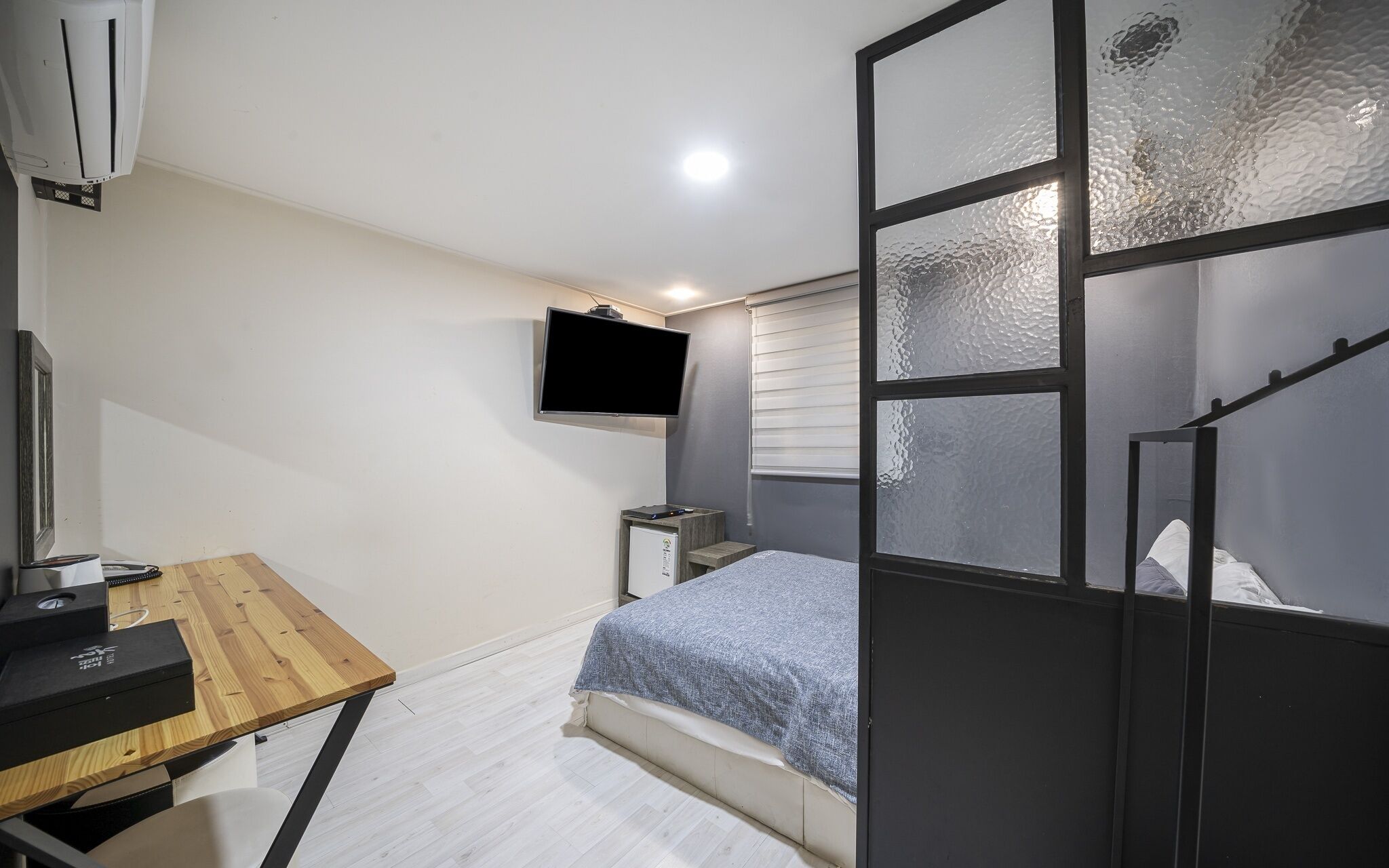 Busan Gwangalli Boutique Hotel Hyu