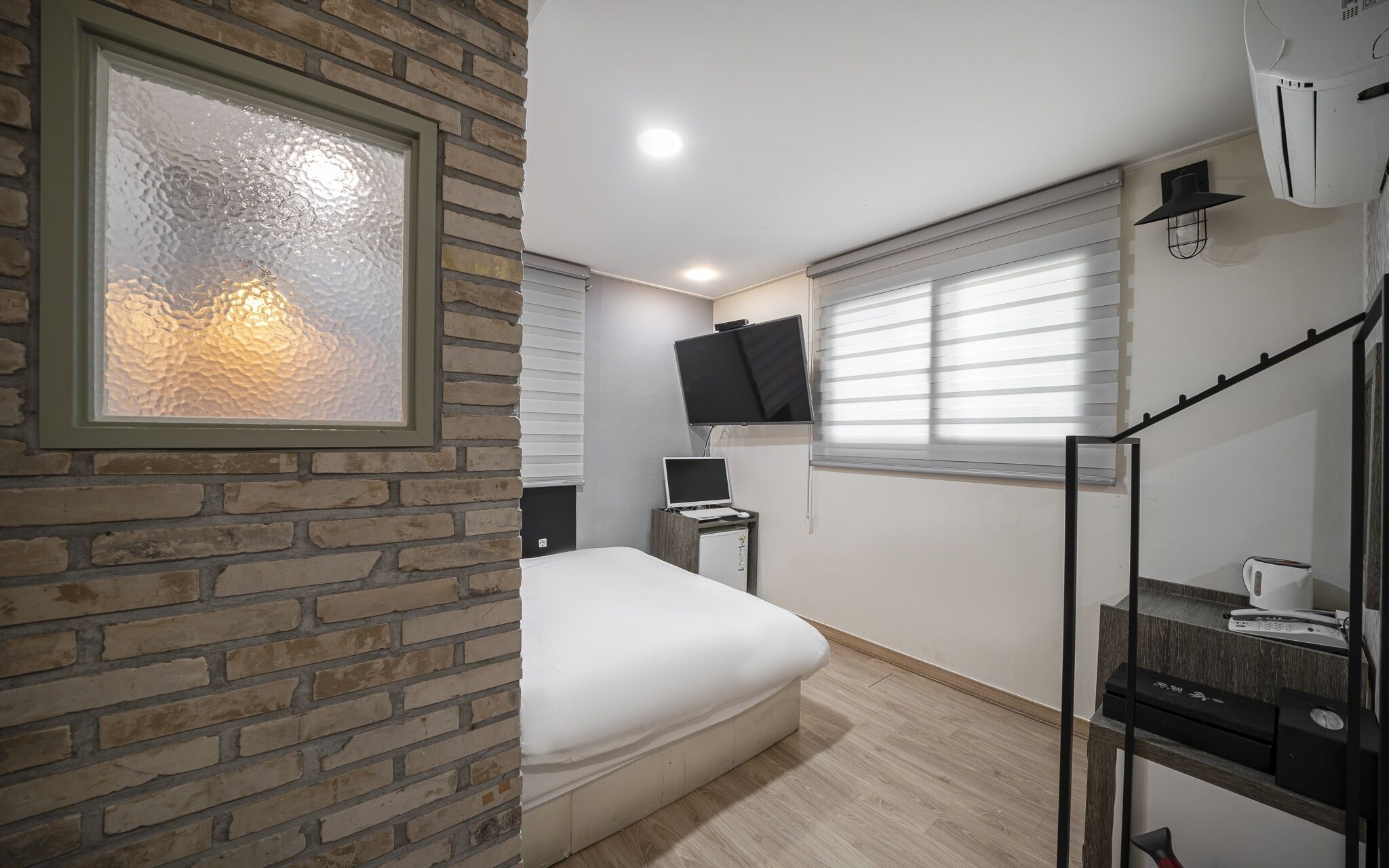 Busan Gwangalli Boutique Hotel Hyu