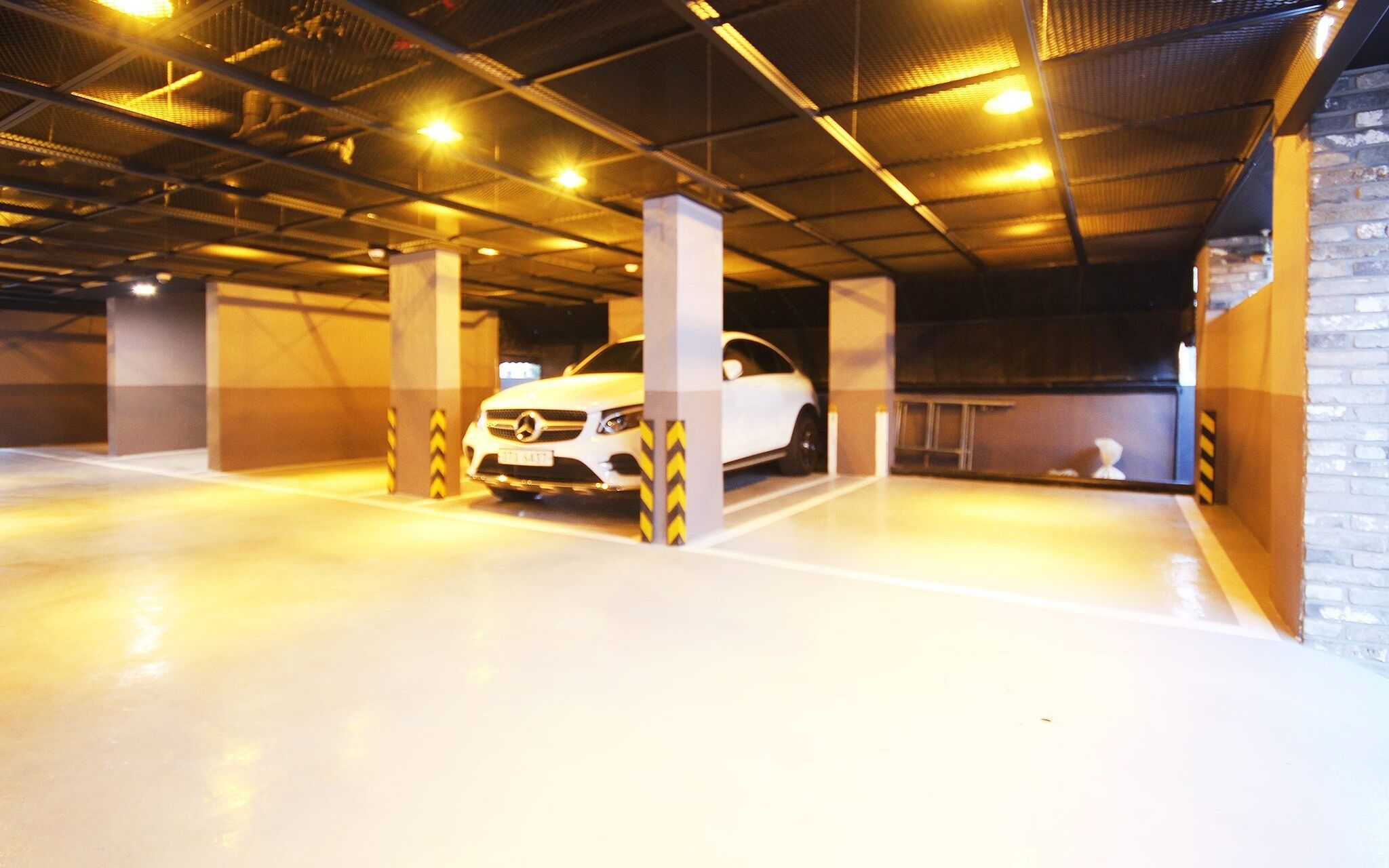 Busan Gwangalli Boutique Hotel Hyu